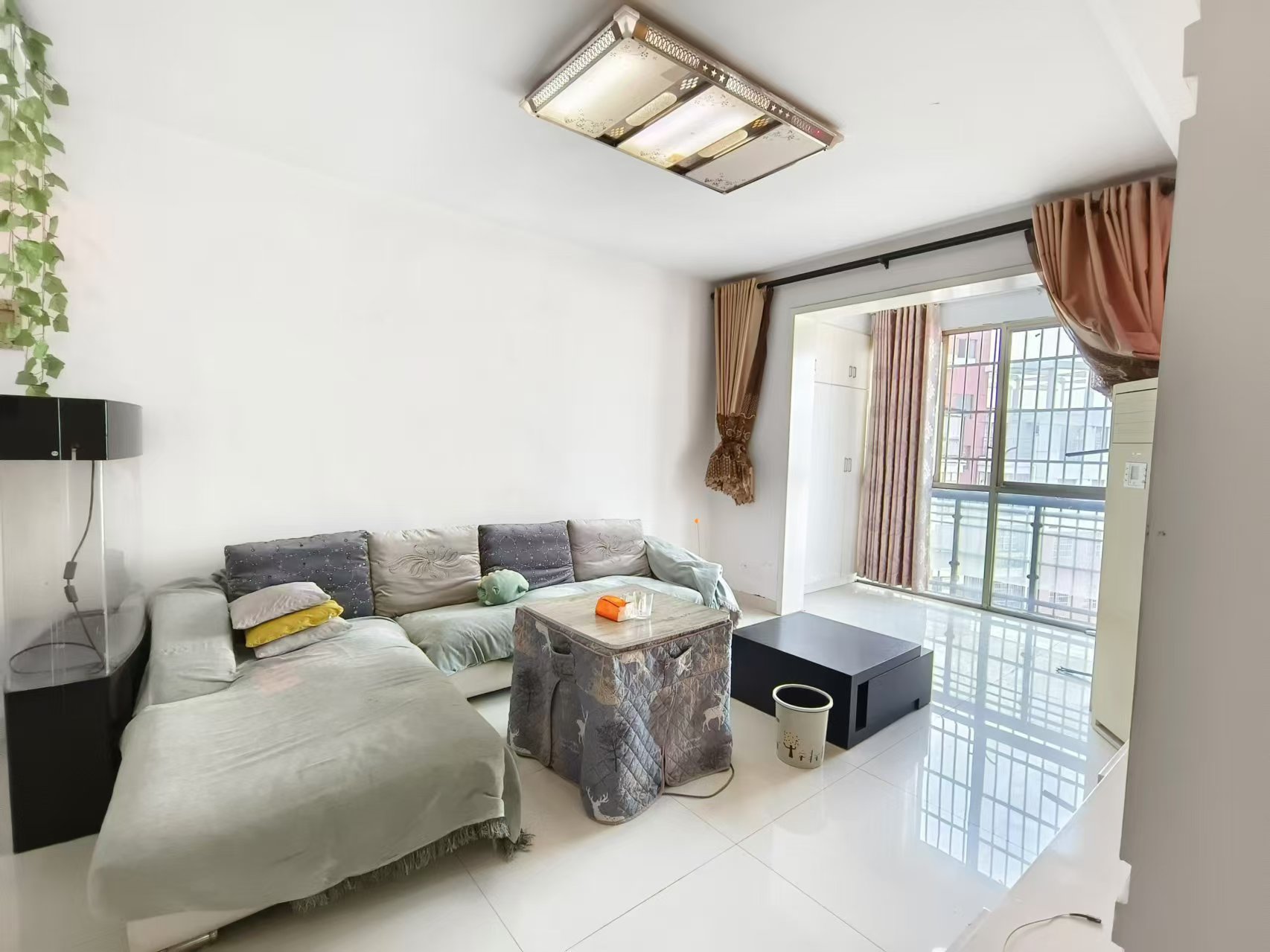 景秀名园  2室2厅1卫    45.0万 景秀名园  2室2厅1卫    45.0万室内图