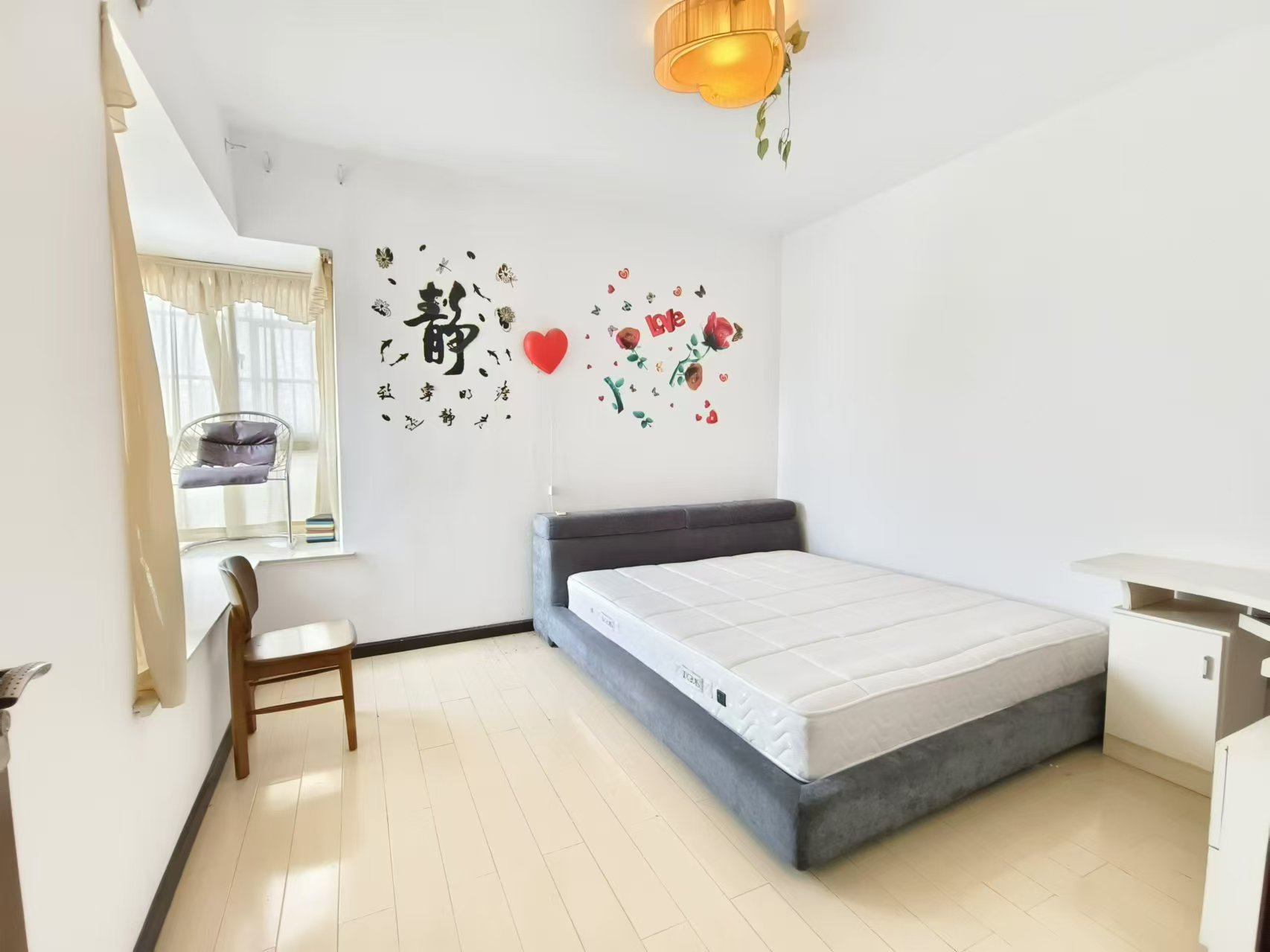 景秀名园  2室2厅1卫    45.0万 景秀名园  2室2厅1卫    45.0万室内图