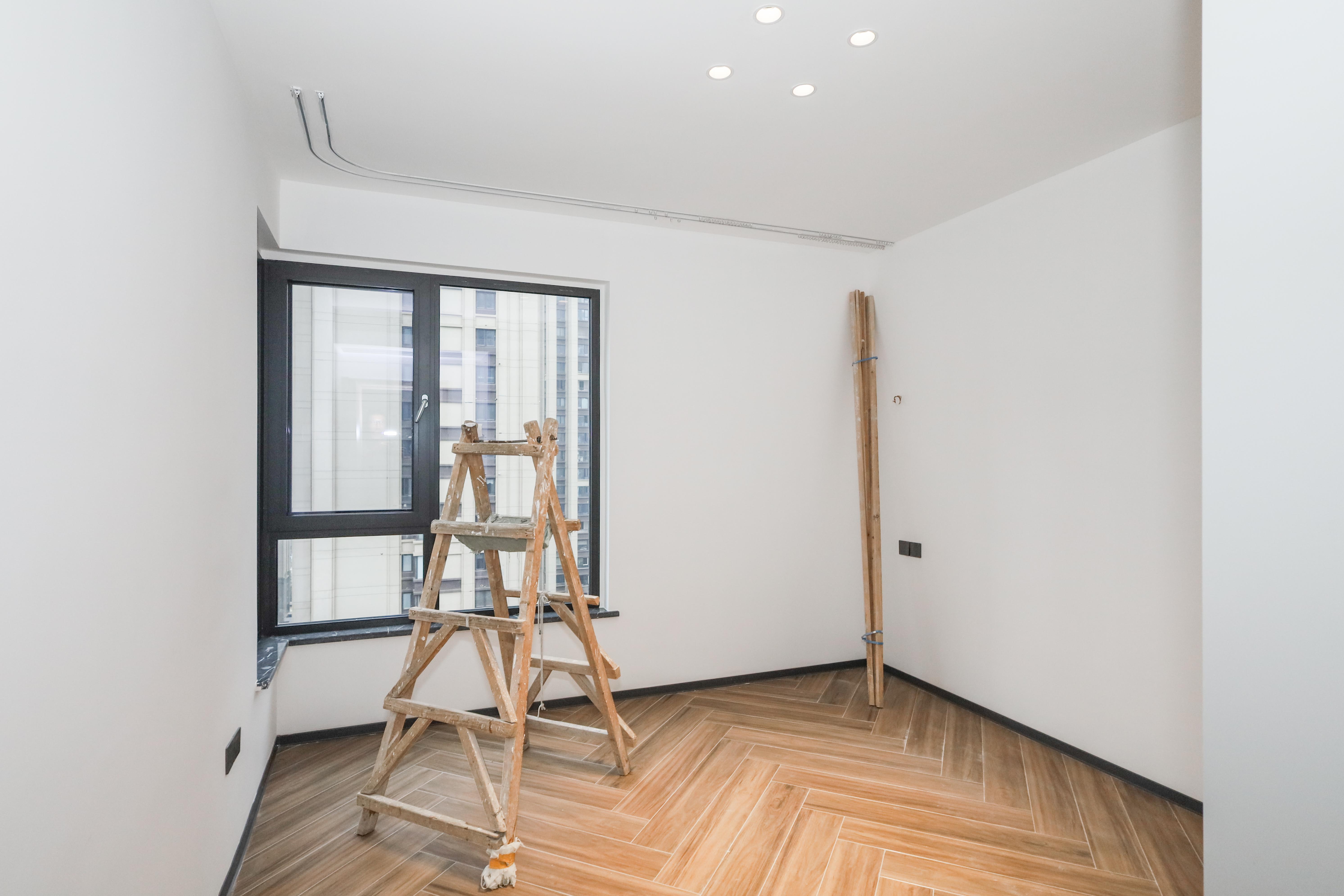 建发央著  4室2厅2卫   438.00万卧室