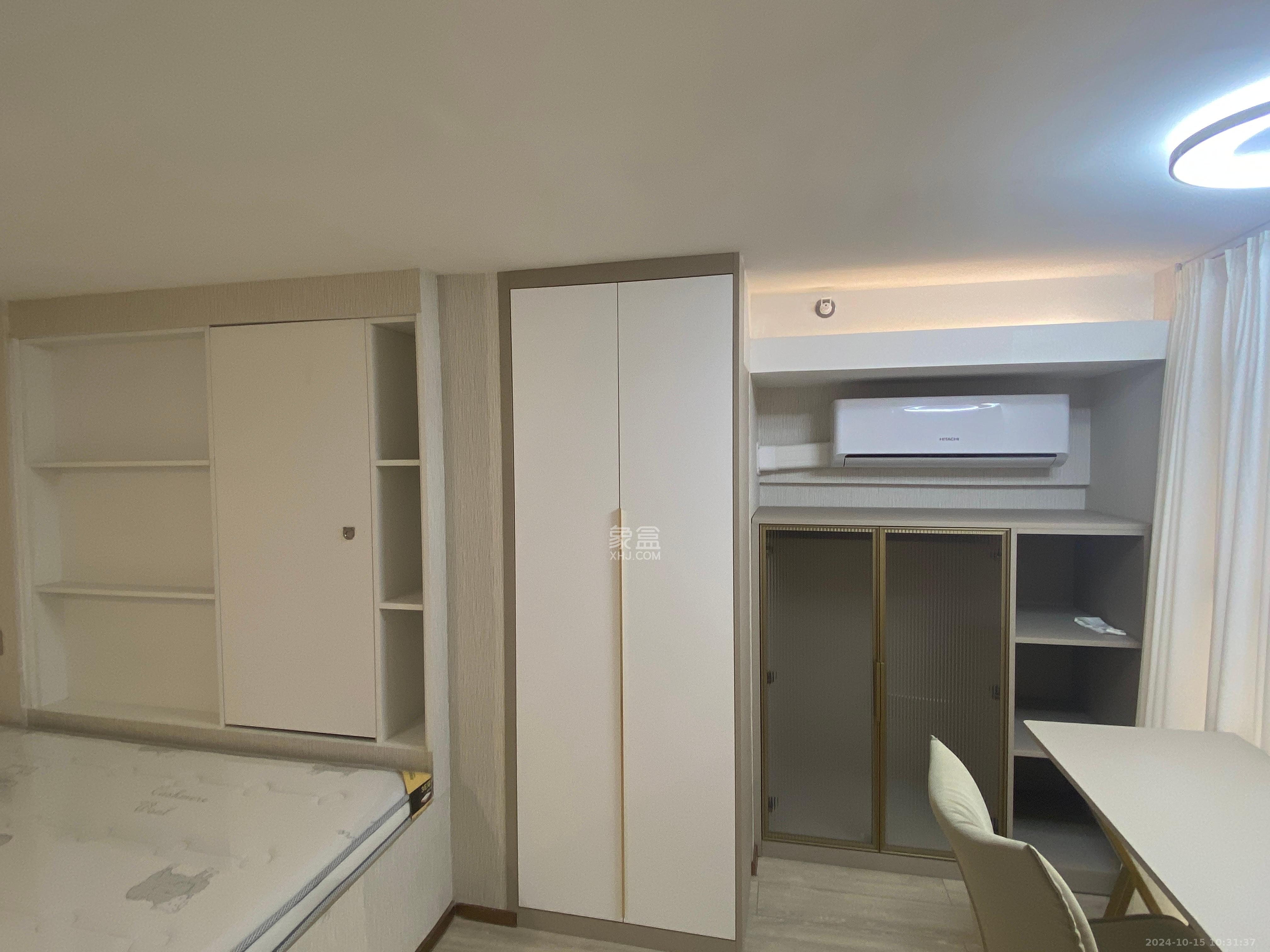 华远华时代 1室1厅1卫 3200.0元/月 华远华时代 1室1厅1卫 3200.0元/月室内图