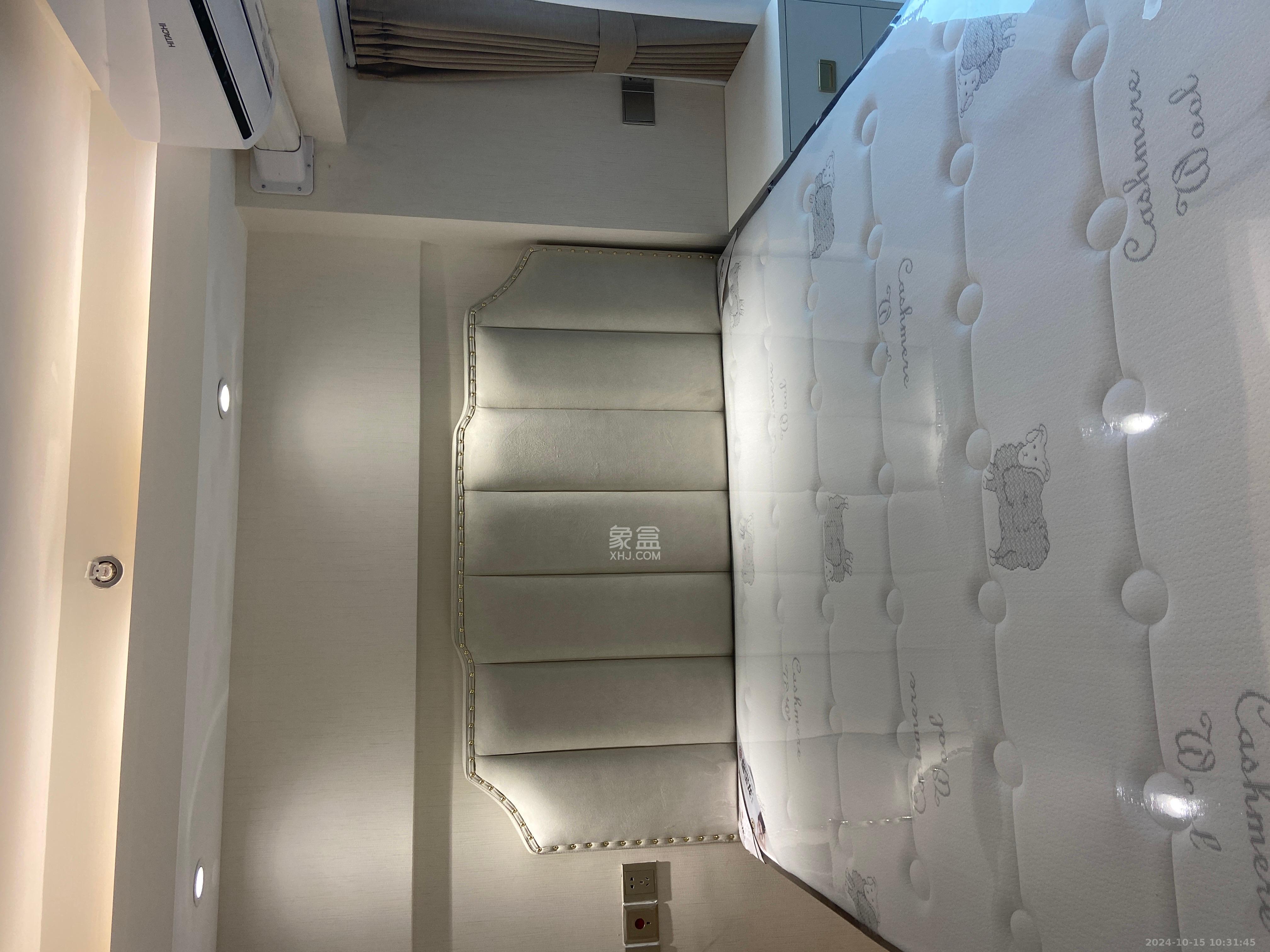 华远华时代 1室1厅1卫 3200.0元/月 华远华时代 1室1厅1卫 3200.0元/月室内图