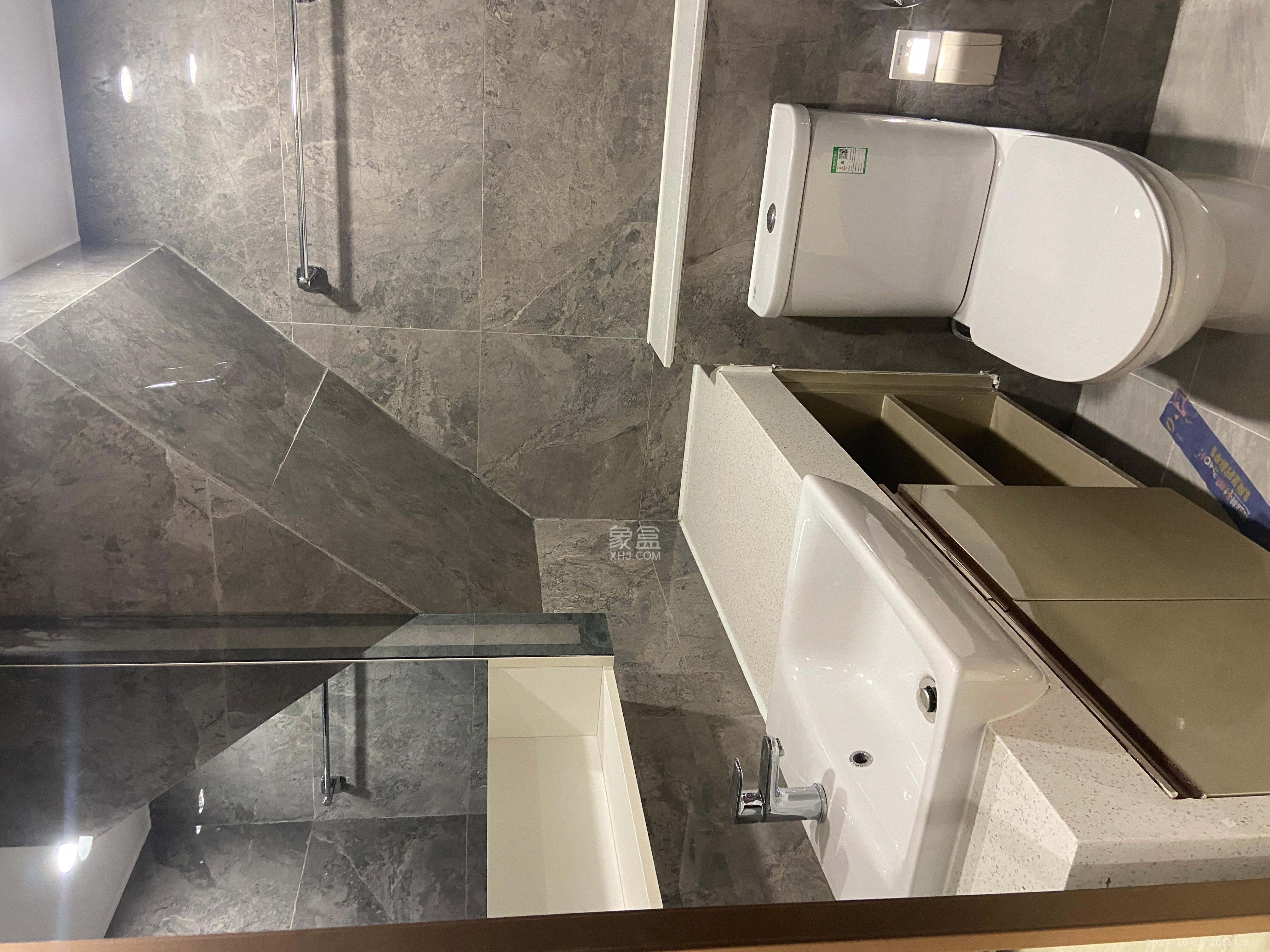 华远华时代 1室1厅1卫 3200.0元/月 华远华时代 1室1厅1卫 3200.0元/月室内图