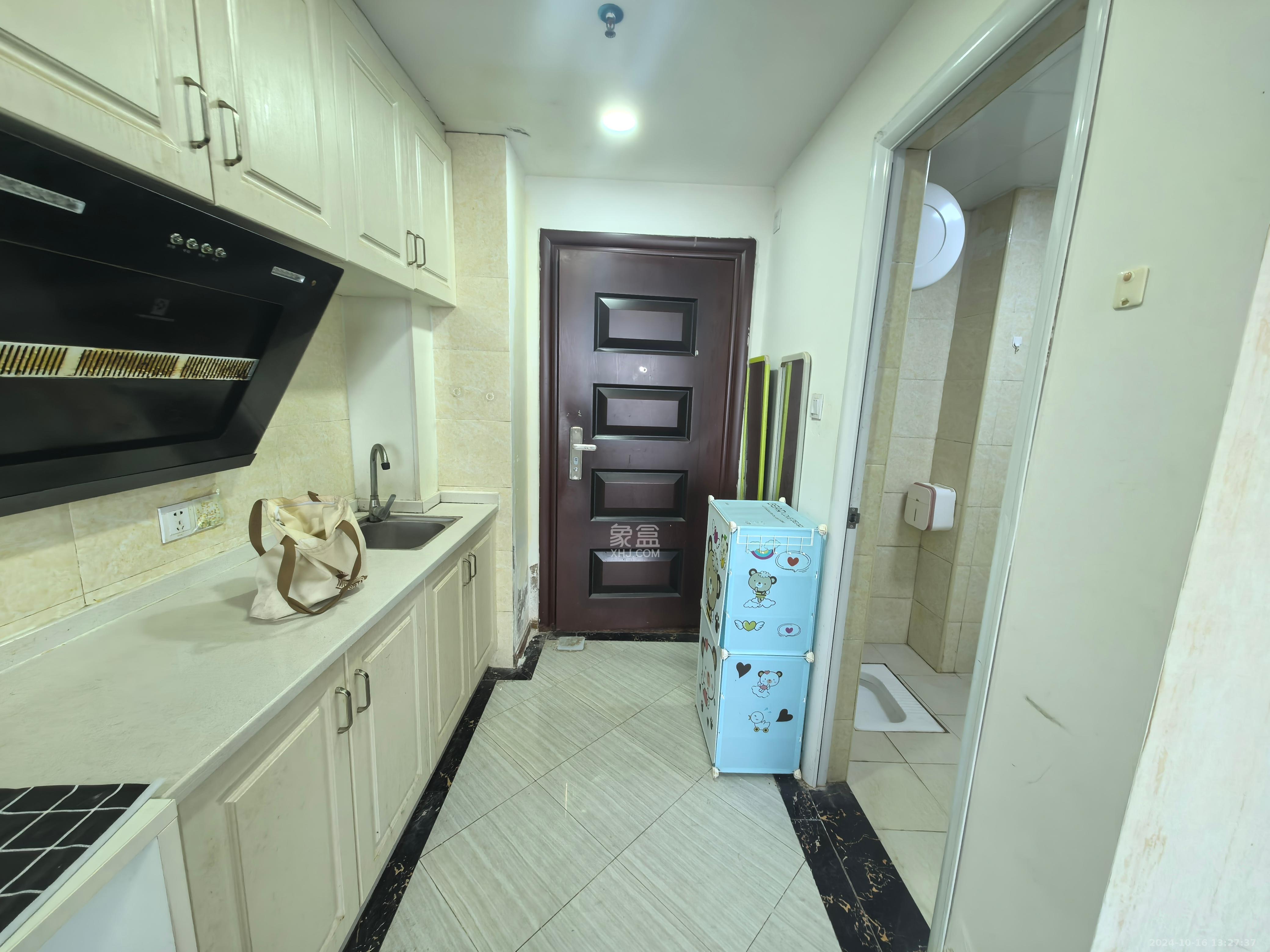 创世纪广场 1室1厅1卫 1500.0元/月 创世纪广场 1室1厅1卫 1500.0元/月室内图