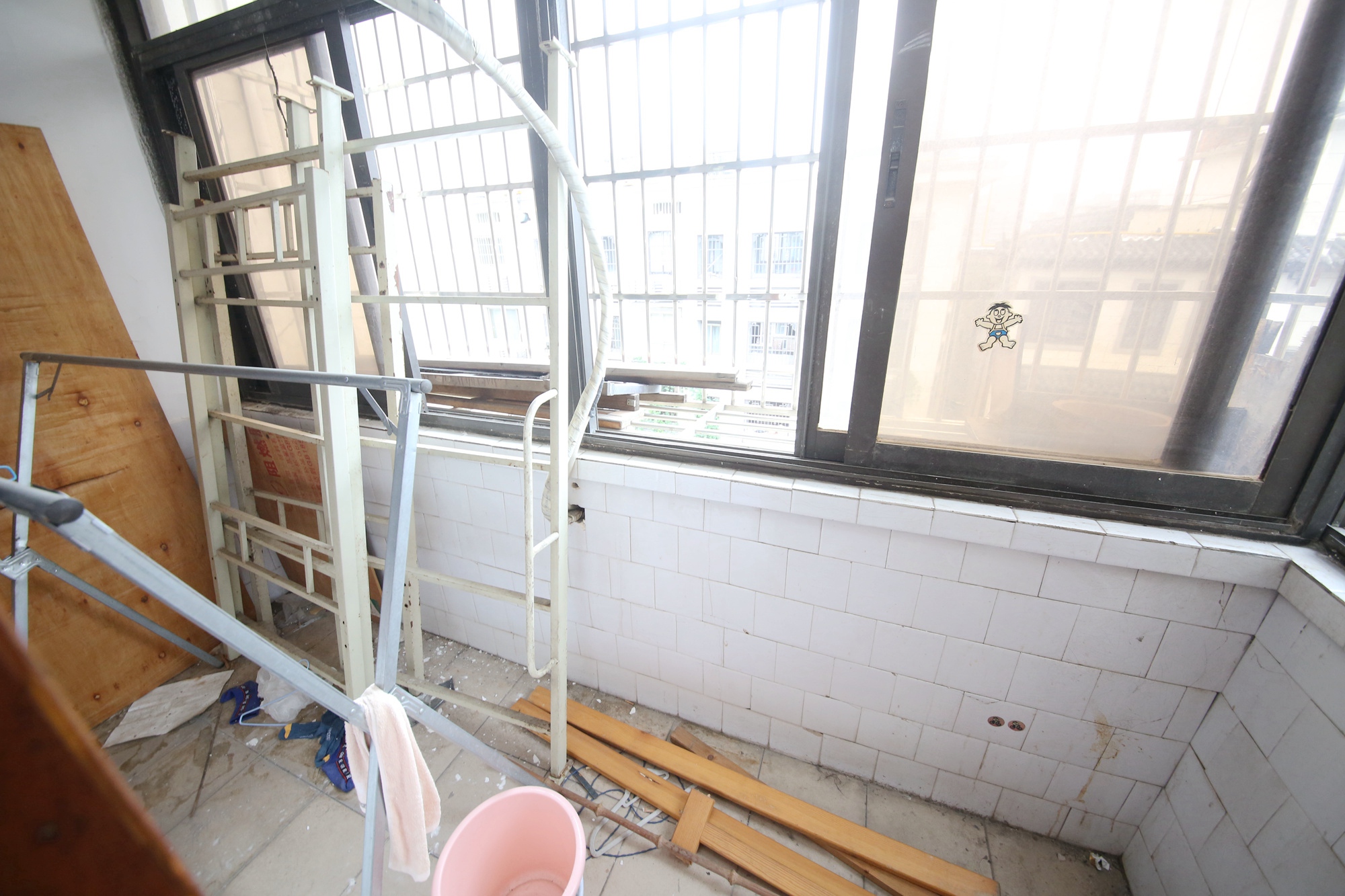东茅街审计局宿舍（东茅街78号）  3室1厅1卫   65.00万阳台