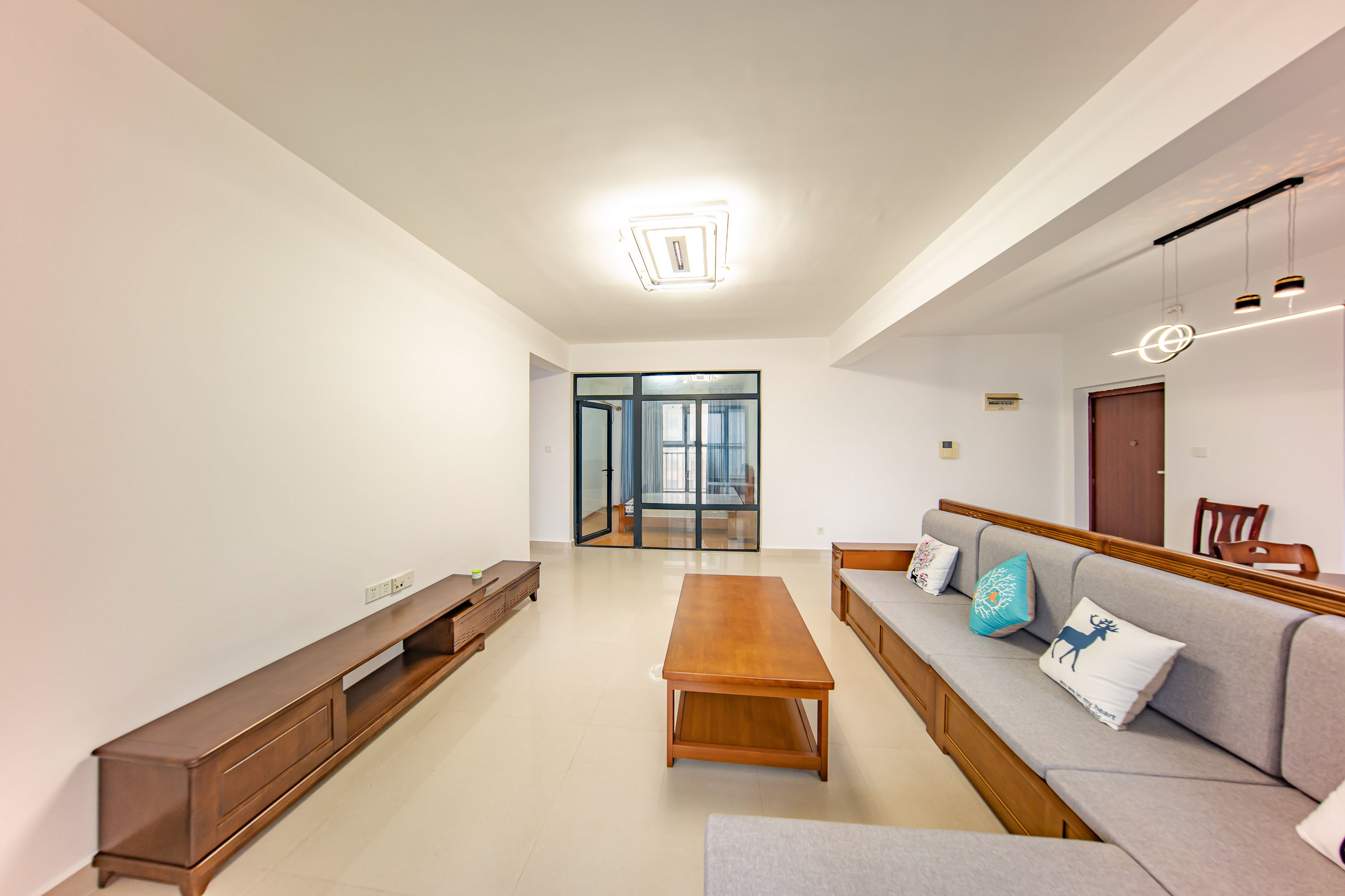 中建麓山和苑  3室2厅2卫   78.80万