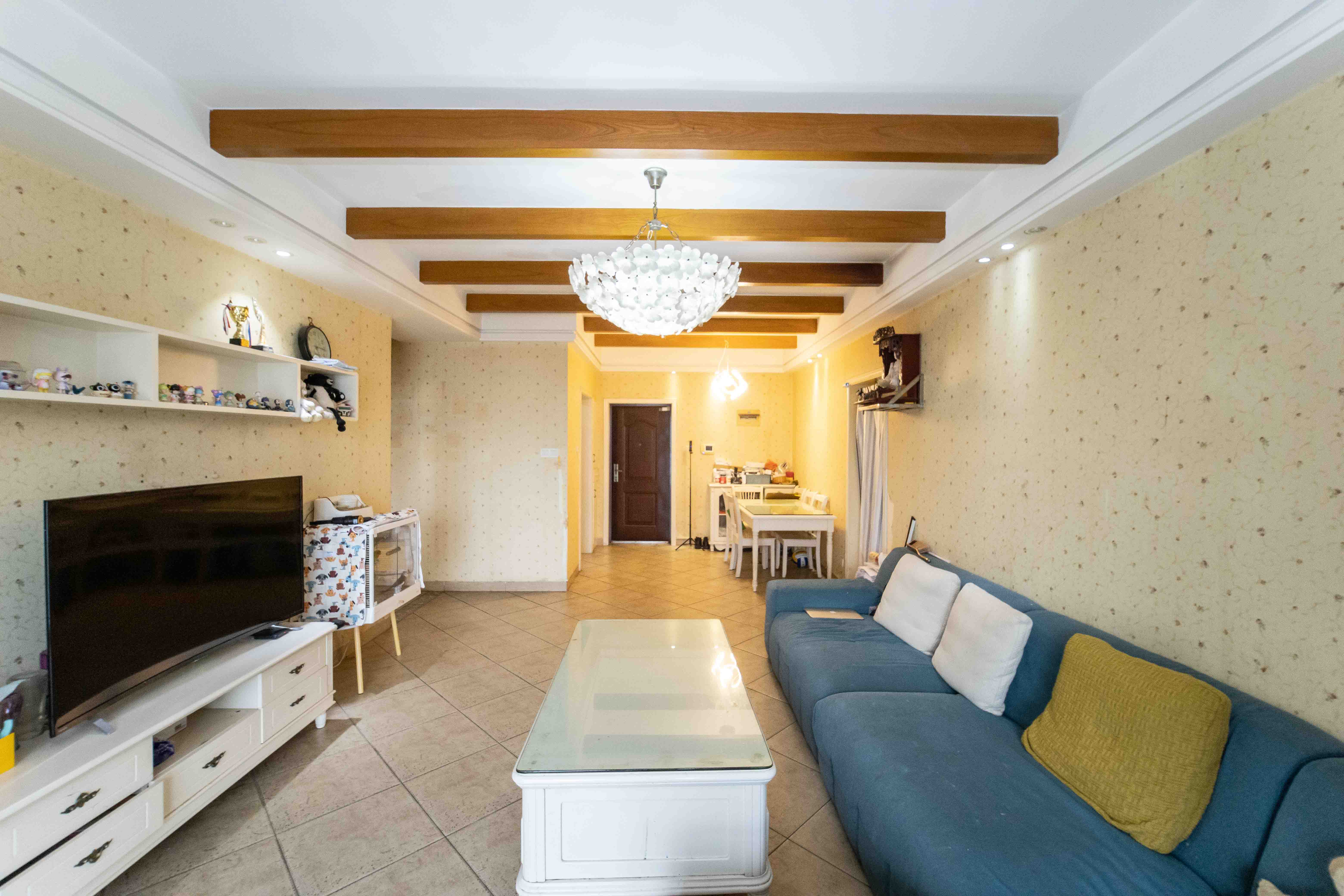 江河双水湾  3室2厅2卫    92.0万 江河双水湾  3室2厅2卫    92.0万