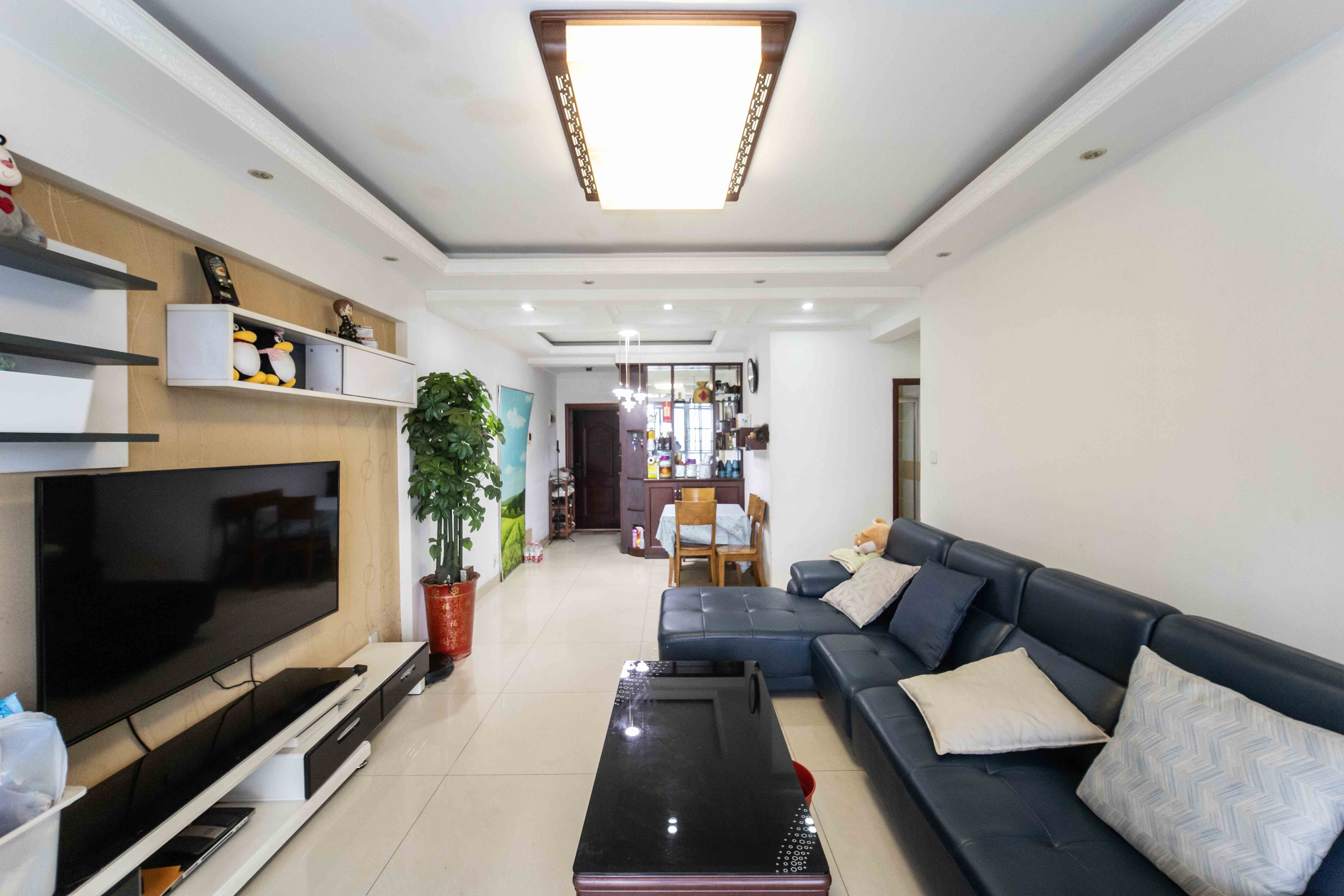 江河双水湾  3室2厅1卫    78.0万 江河双水湾  3室2厅1卫    78.0万