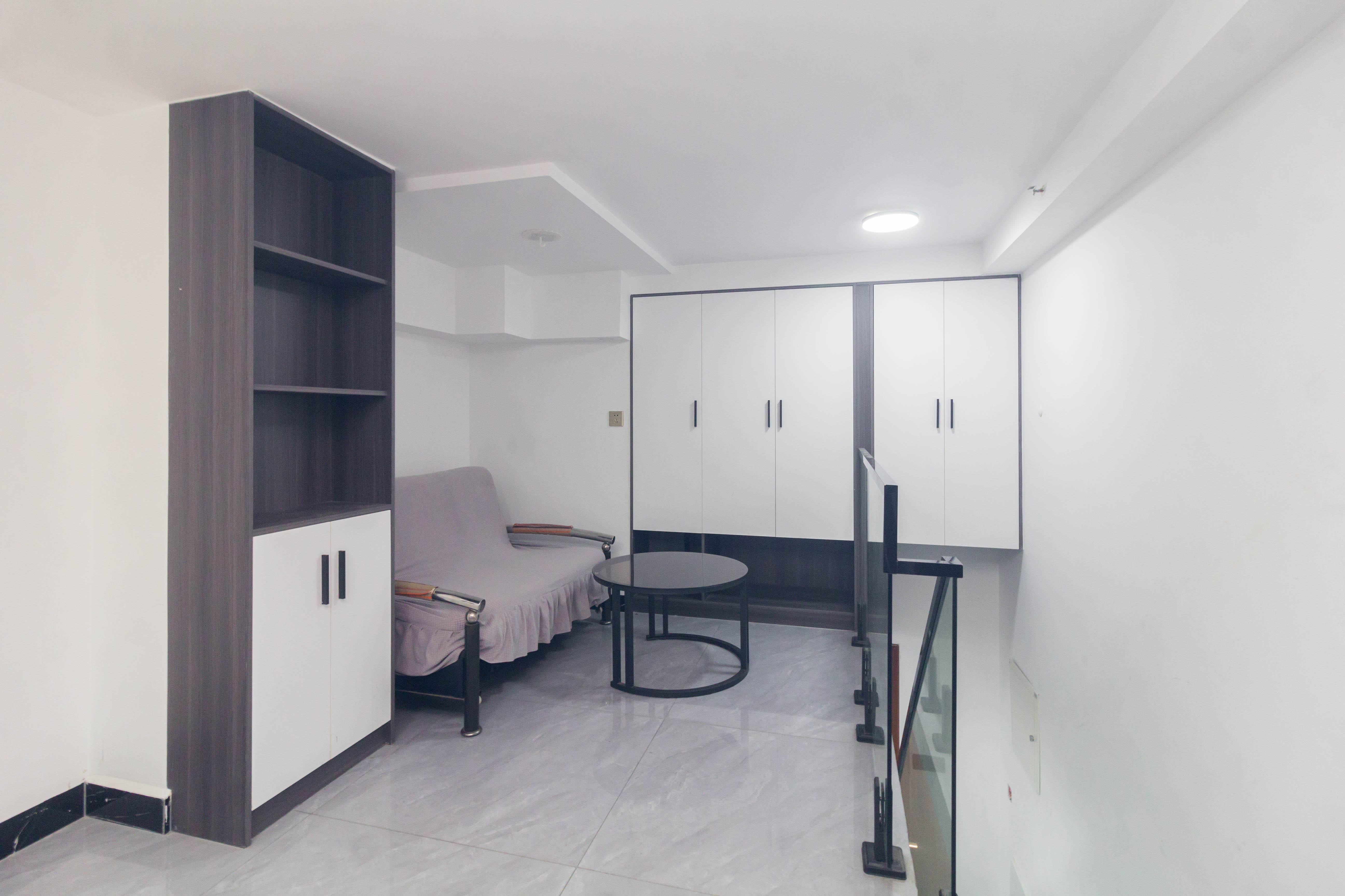 碧桂园星荟 1室1厅1卫 21.8万 碧桂园星荟 1室1厅1卫 21.8万卧室