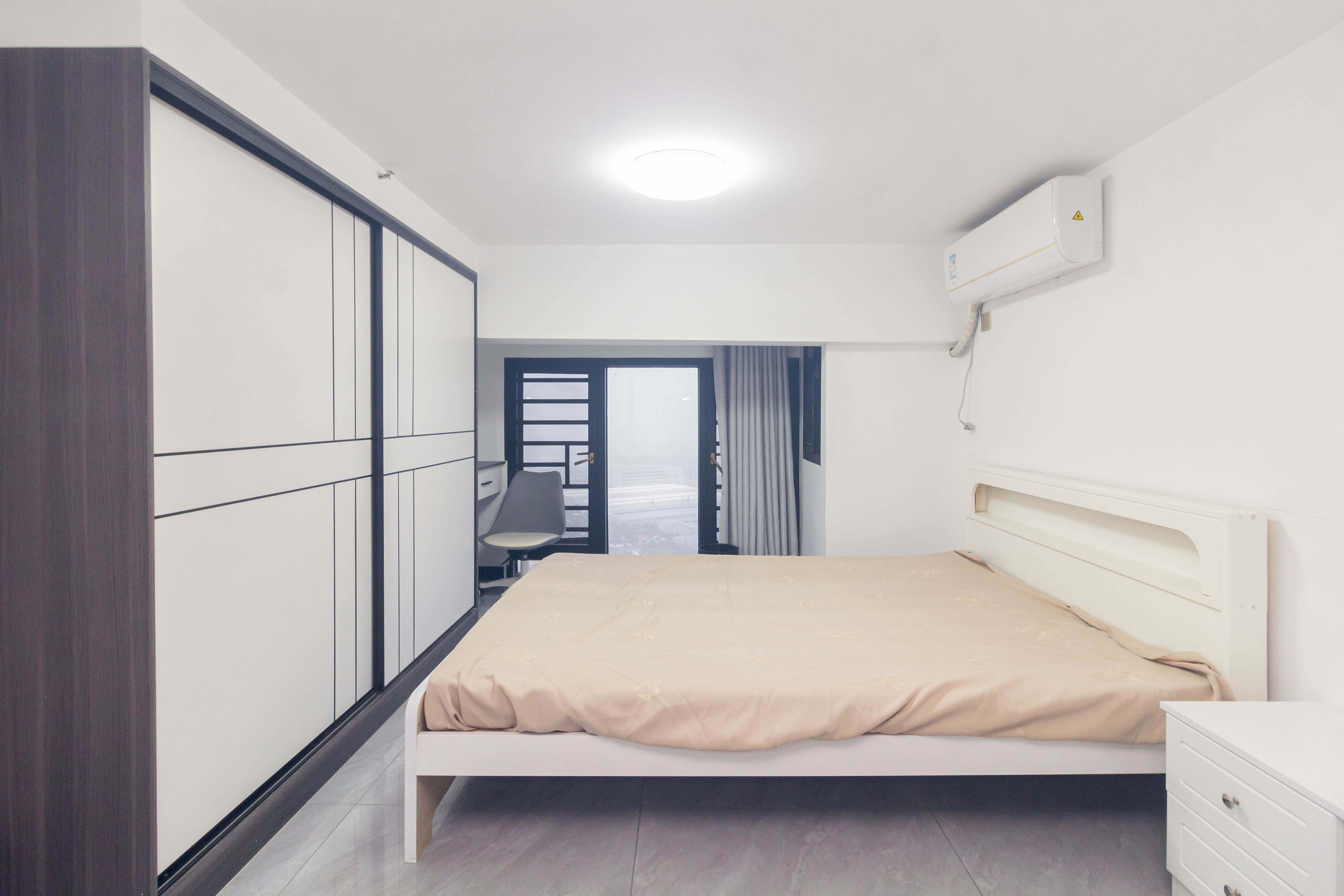 碧桂园星荟 1室1厅1卫 21.8万 碧桂园星荟 1室1厅1卫 21.8万卧室