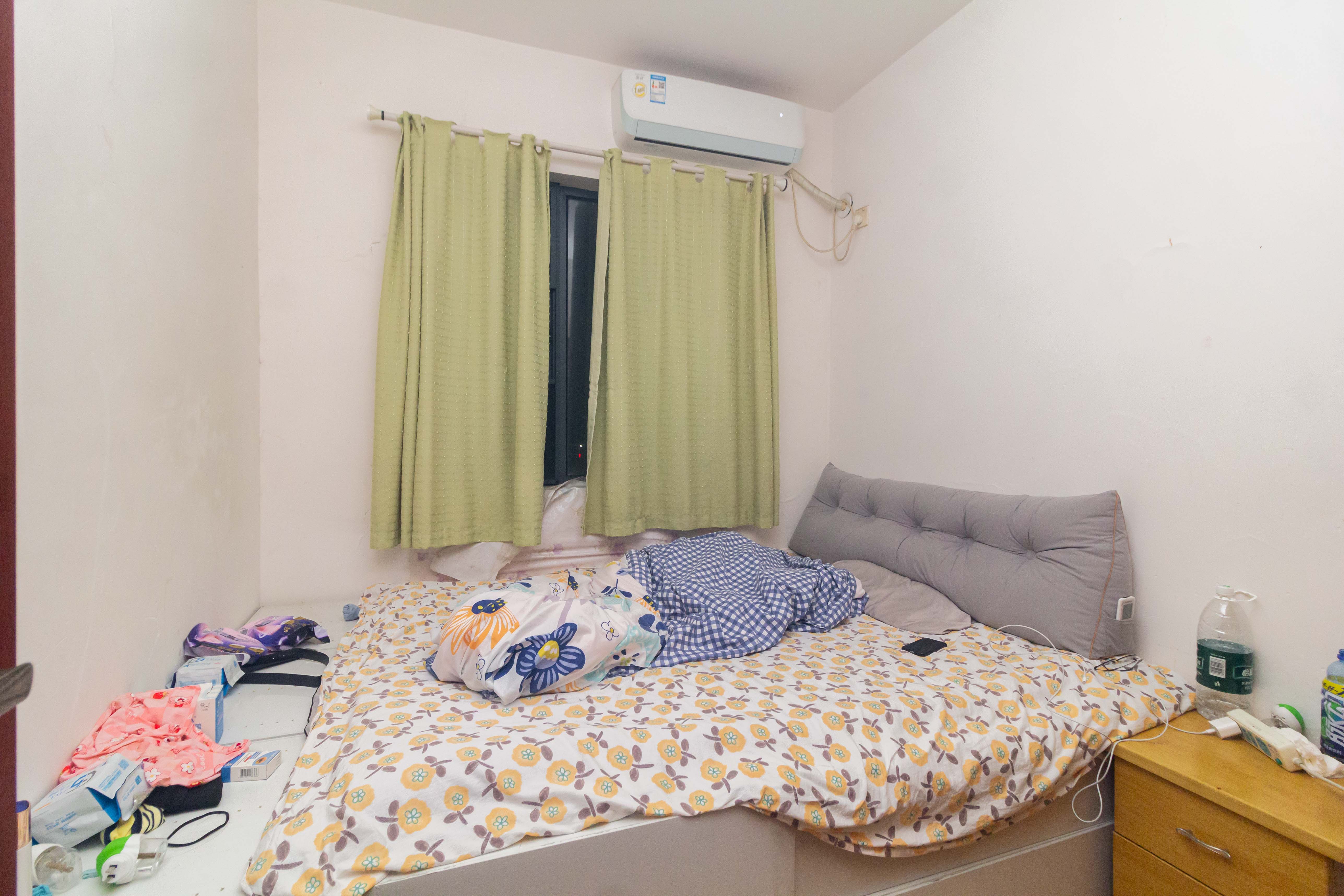 中国铁建国际城一期  3室2厅1卫    49.8万 中国铁建国际城一期  3室2厅1卫    49.8万卧室