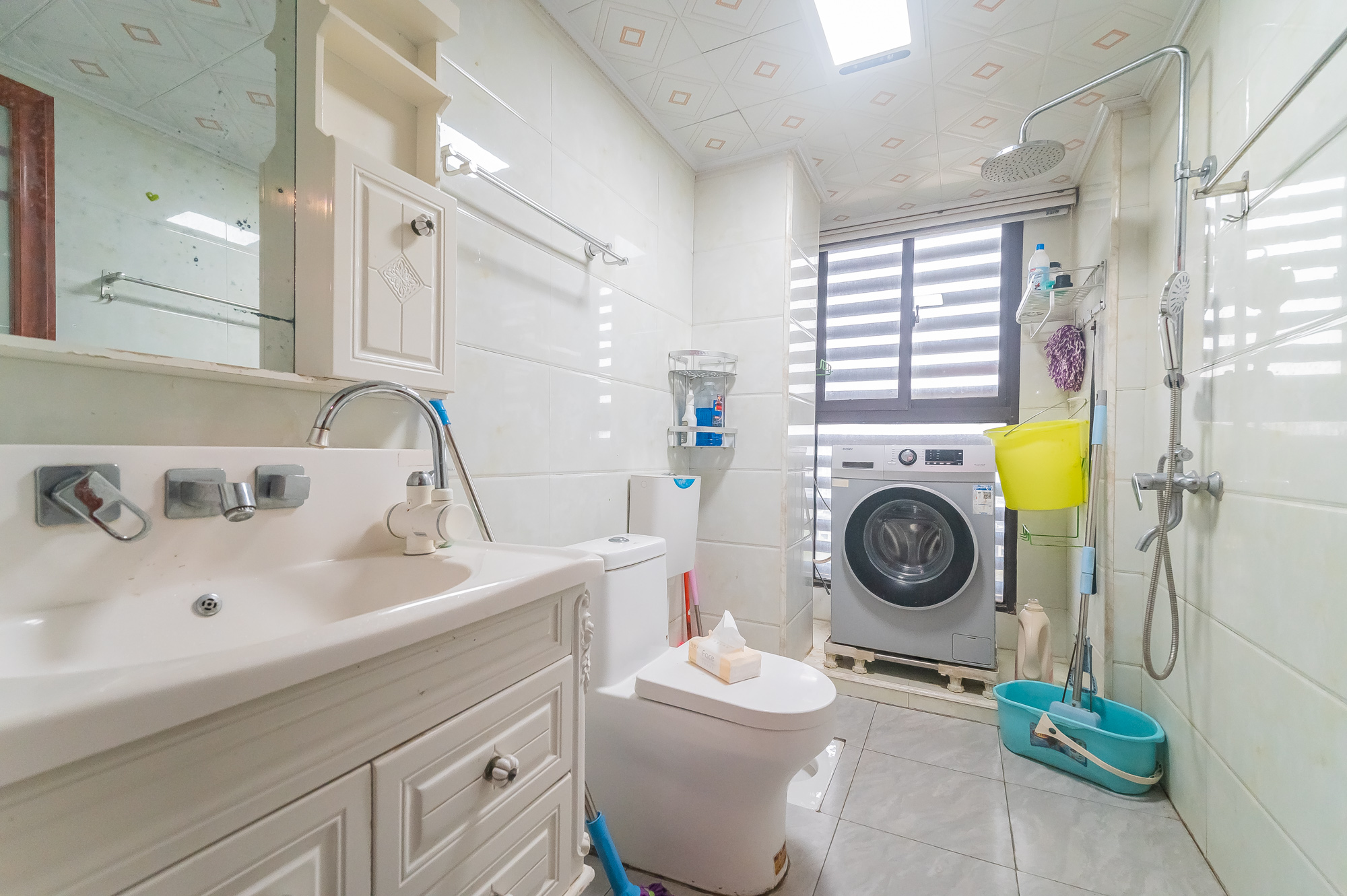 星湖湾一期高层 4室2厅2卫 112.8万 星湖湾一期高层 4室2厅2卫 112.8万卫生间