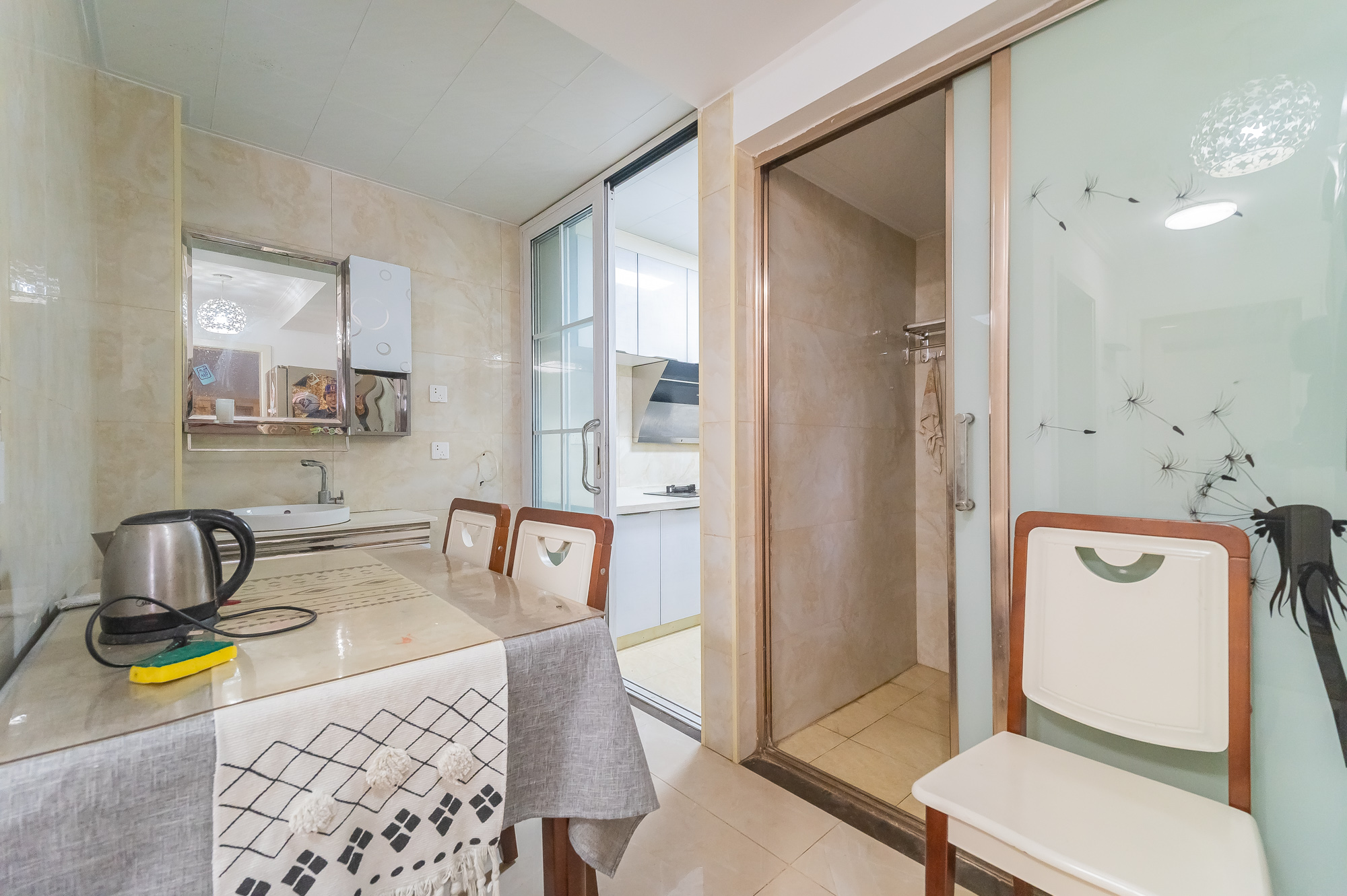 国泰九龙湾 3室2厅1卫 72.8万 国泰九龙湾 3室2厅1卫 72.8万客厅