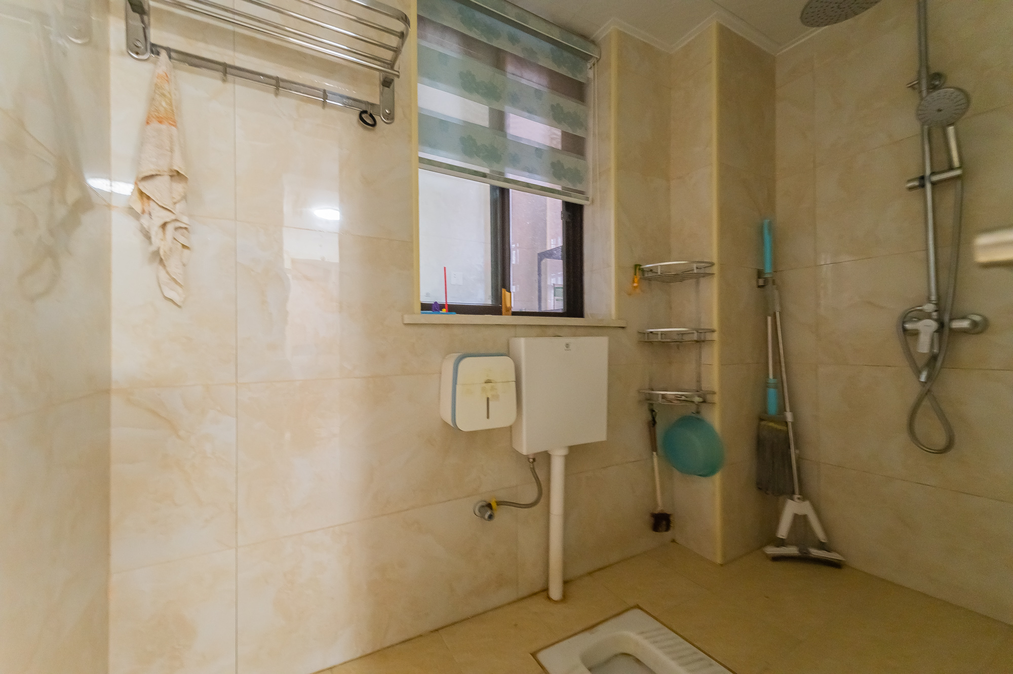 国泰九龙湾 3室2厅1卫 72.8万 国泰九龙湾 3室2厅1卫 72.8万卫生间