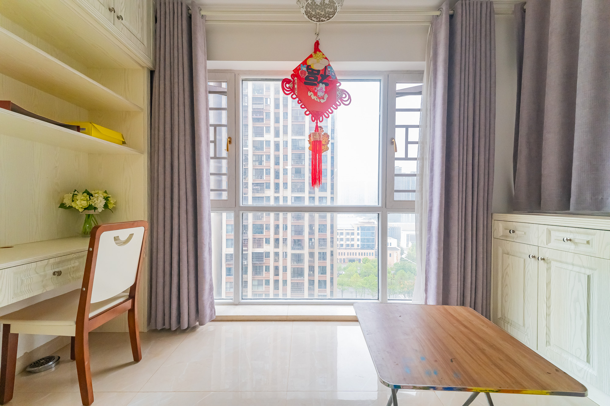 国泰九龙湾 3室2厅1卫 72.8万 国泰九龙湾 3室2厅1卫 72.8万阳台