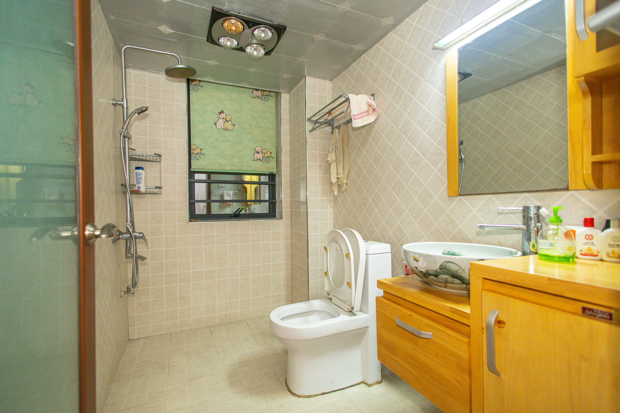 尚城 1室0厅0卫 112.0万 尚城 1室0厅0卫 112.0万卫生间