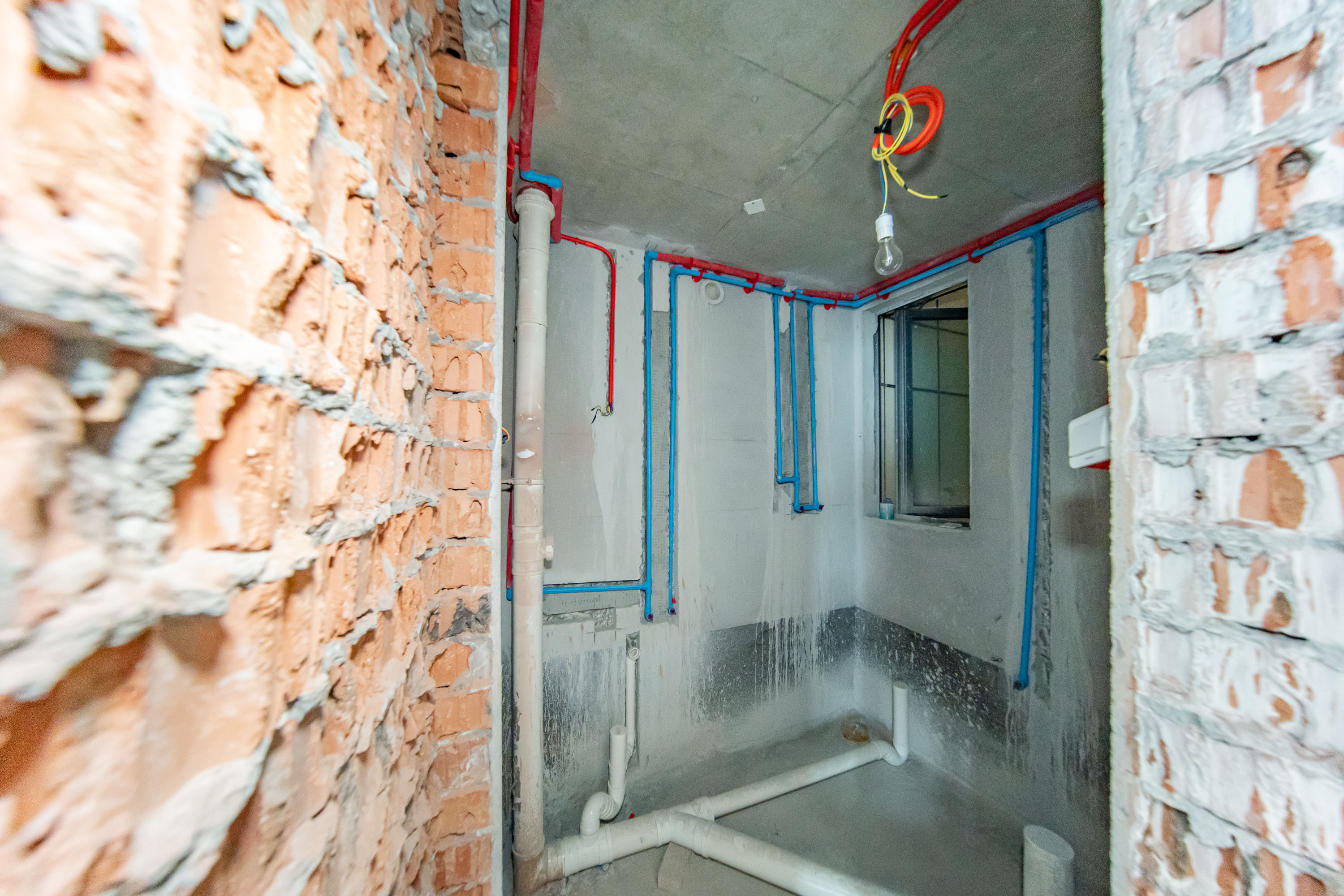 建投象山国际  4室2厅2卫   158.80万卫生间