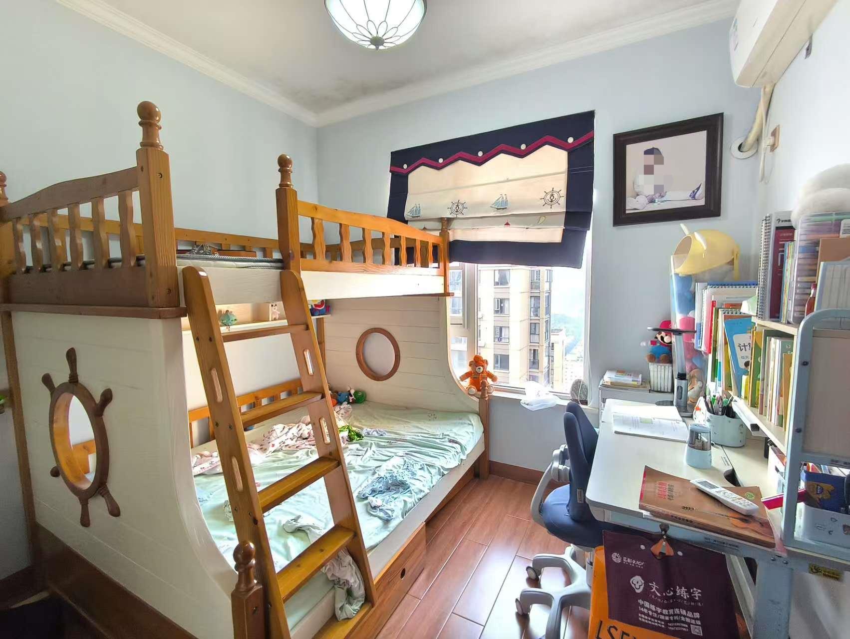 九八缔景城 3室2厅2卫 70.0万 九八缔景城 3室2厅2卫 70.0万室内图