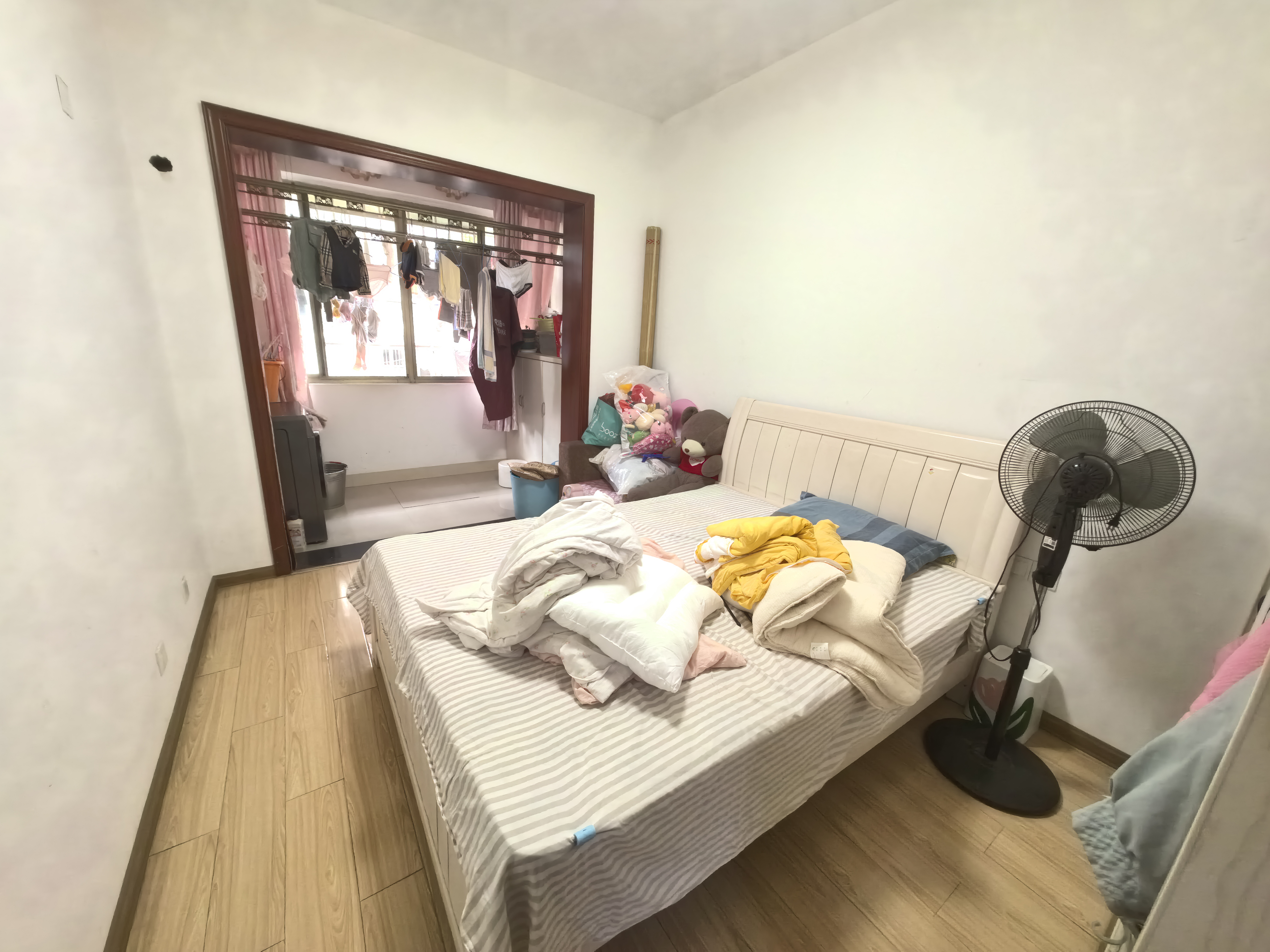 石桂安置小区 3室2厅1卫 28.8万 石桂安置小区 3室2厅1卫 28.8万室内图