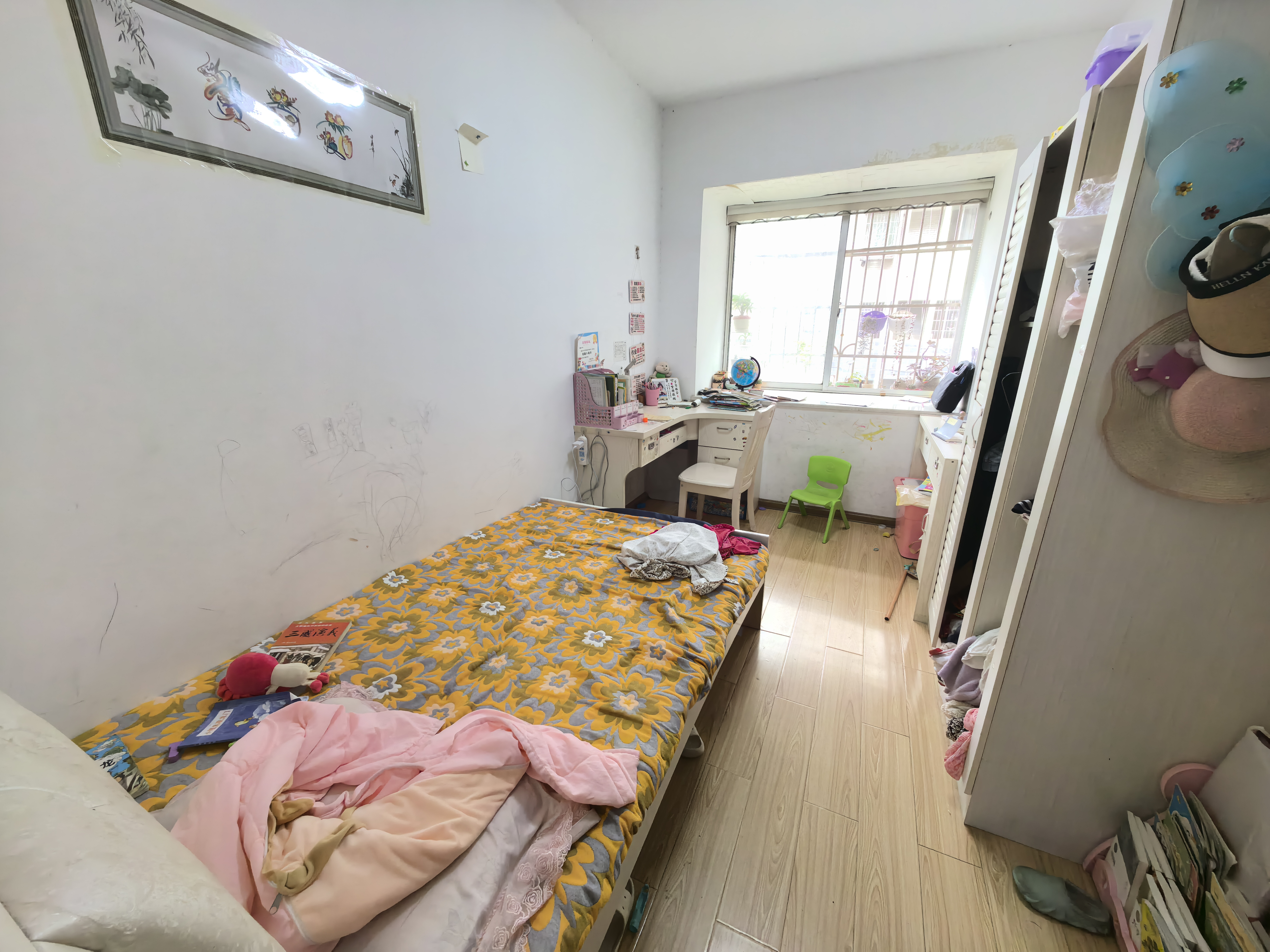 石桂安置小区 3室2厅1卫 28.8万 石桂安置小区 3室2厅1卫 28.8万室内图