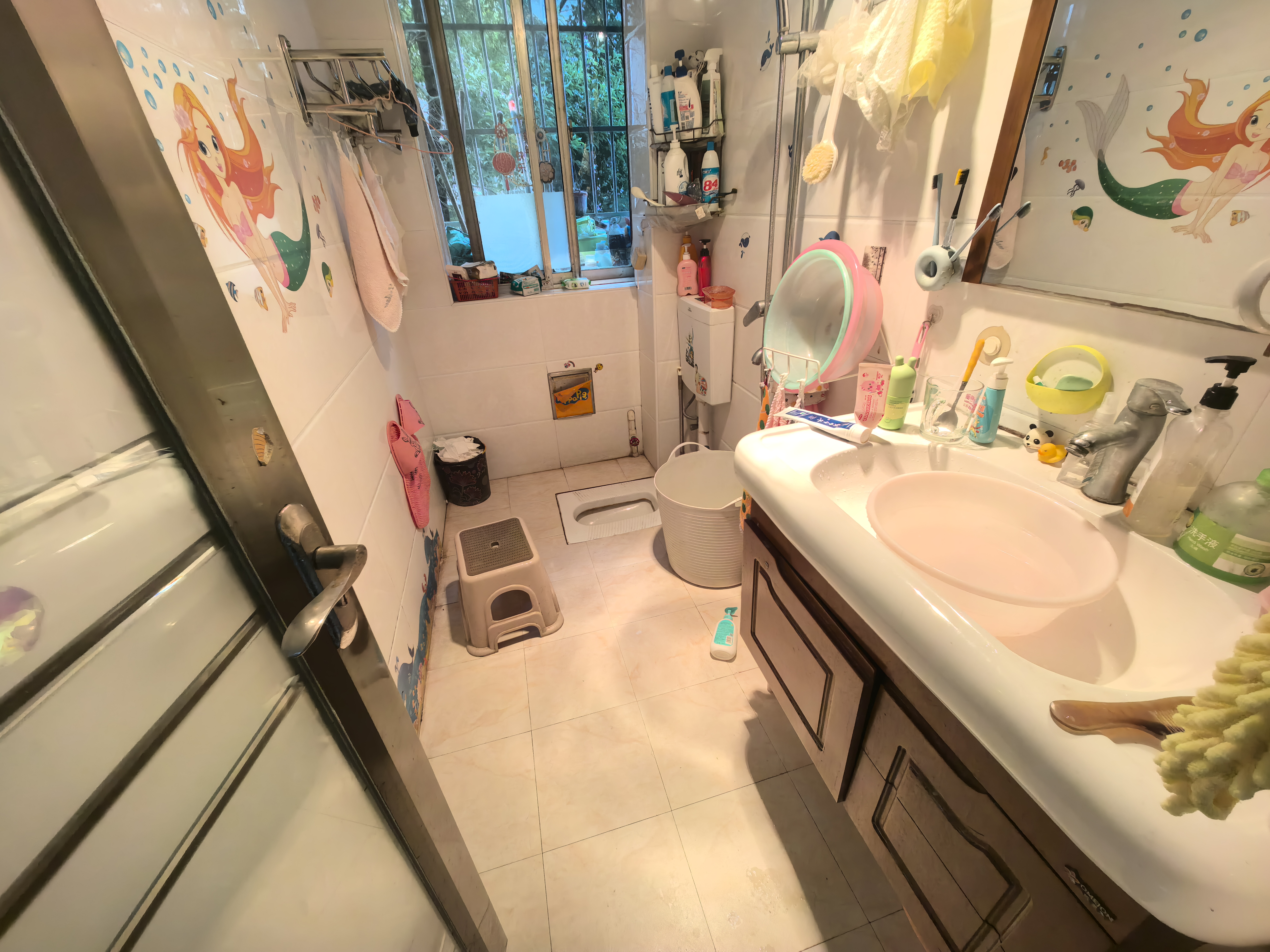 石桂安置小区 3室2厅1卫 28.8万 石桂安置小区 3室2厅1卫 28.8万室内图