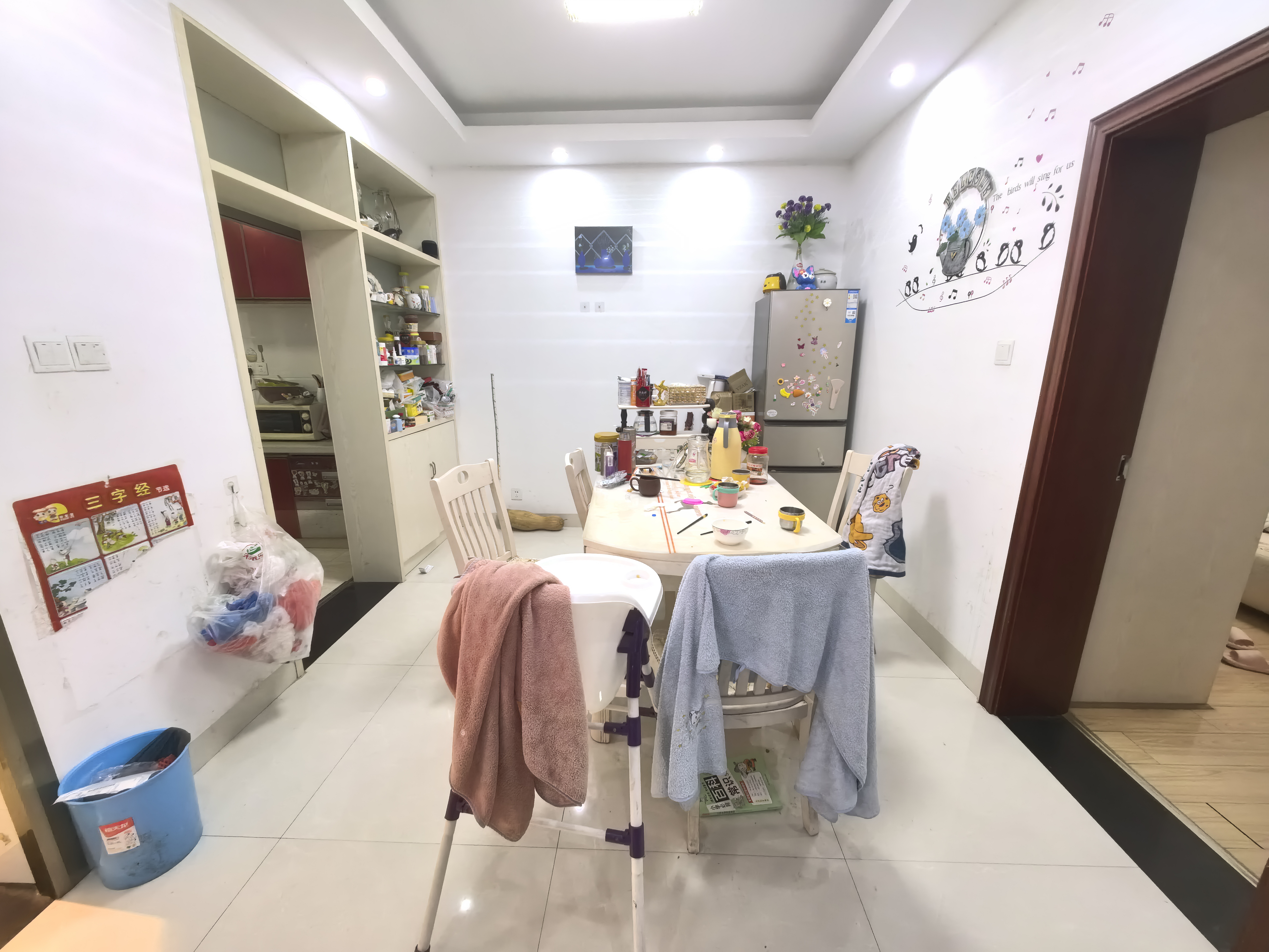 石桂安置小区 3室2厅1卫 28.8万 石桂安置小区 3室2厅1卫 28.8万室内图