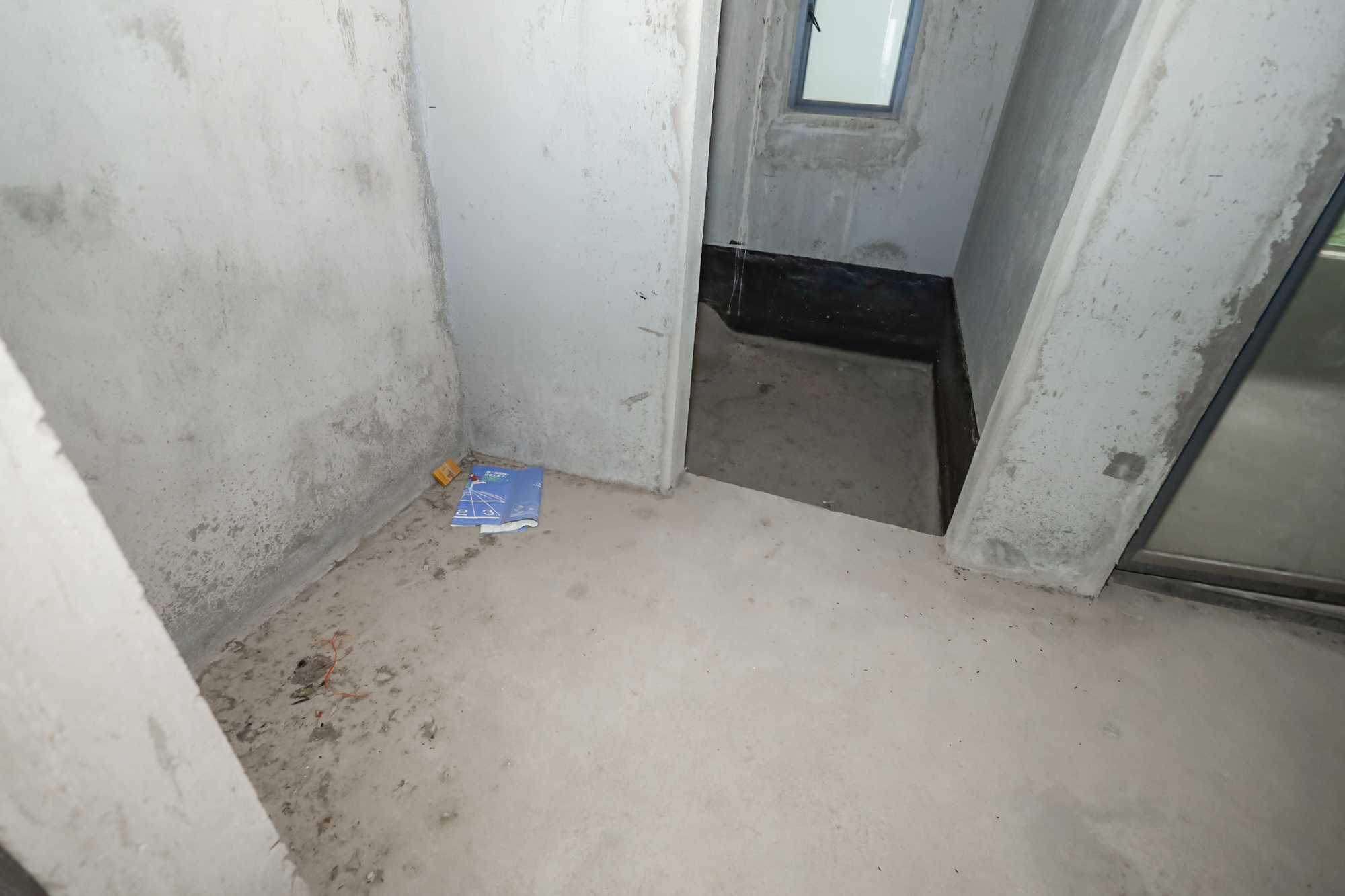 兰亭都荟（璟峰苑）  3室2厅1卫   170.00万卫生间