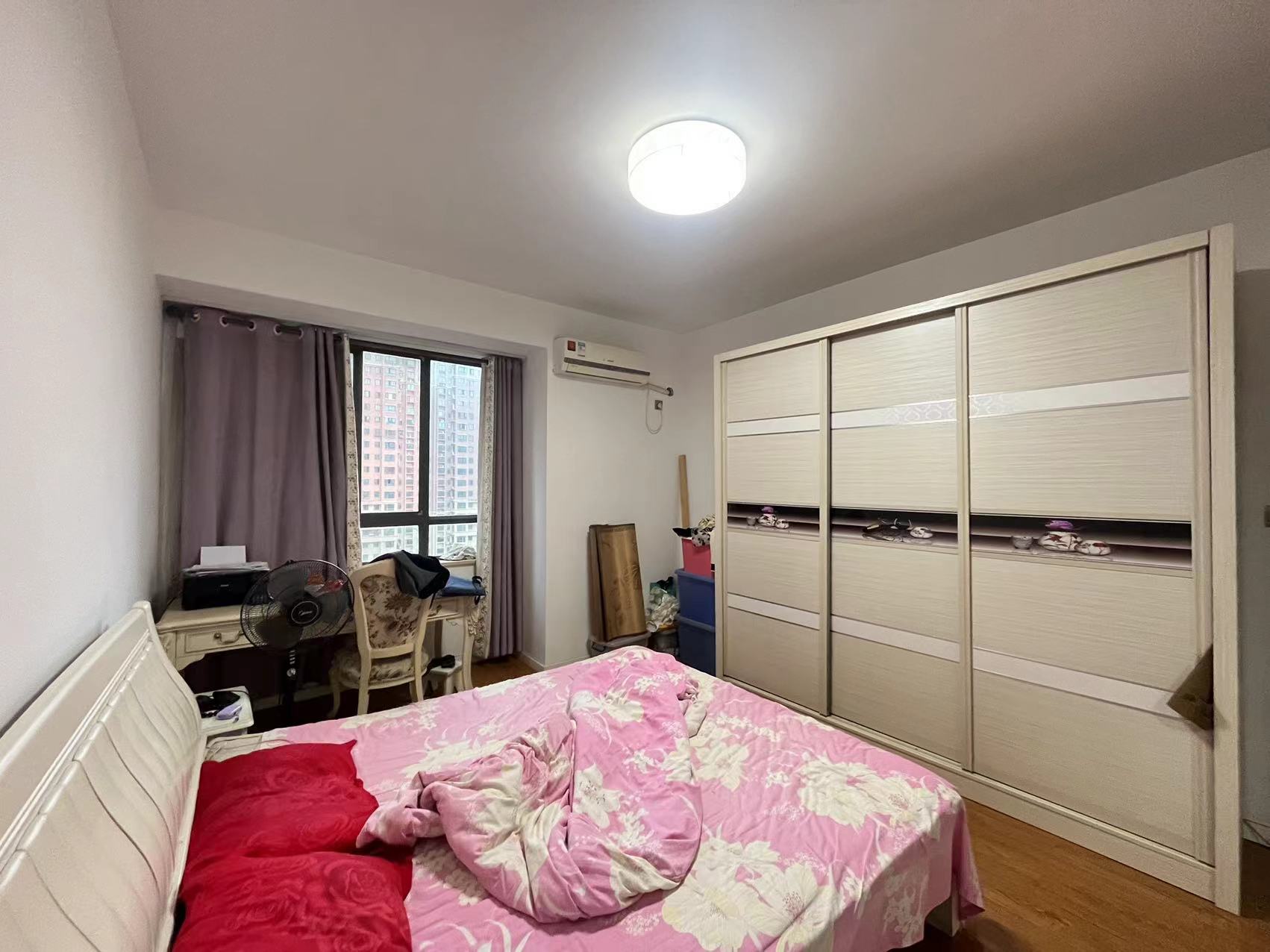 馨香橄榄城 4室2厅2卫 66.6万 馨香橄榄城 4室2厅2卫 66.6万室内图