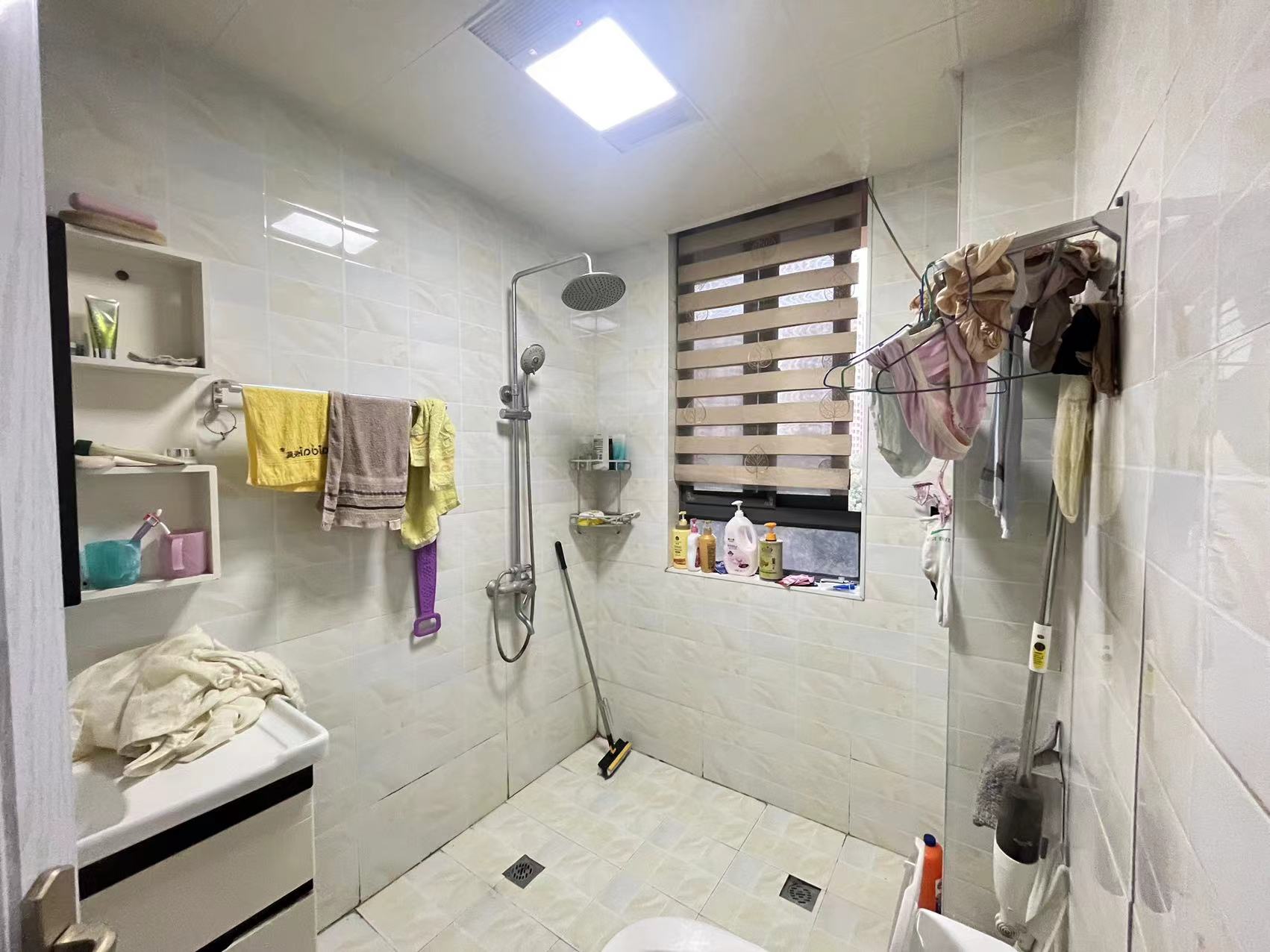 馨香橄榄城 4室2厅2卫 66.6万 馨香橄榄城 4室2厅2卫 66.6万室内图