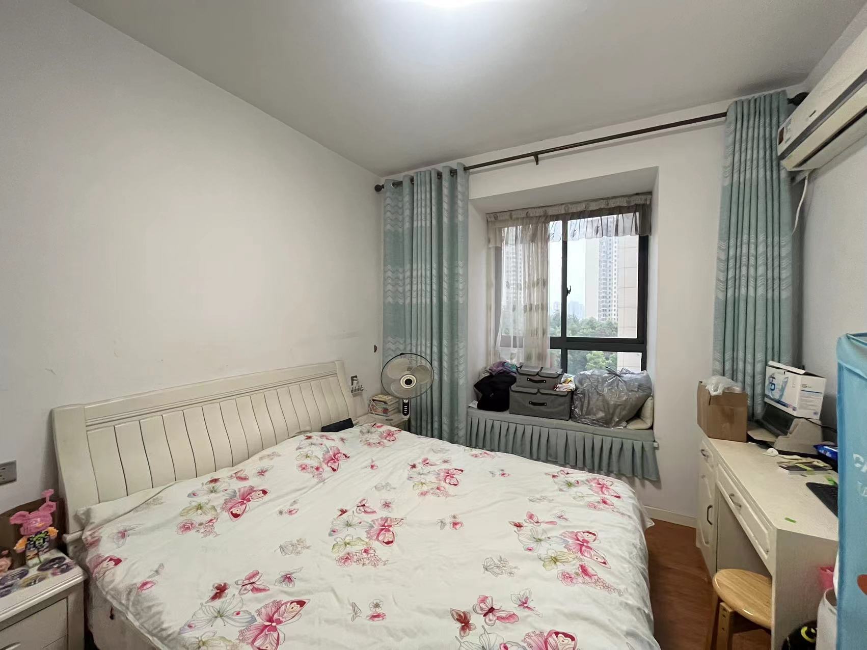 馨香橄榄城 4室2厅2卫 66.6万 馨香橄榄城 4室2厅2卫 66.6万室内图