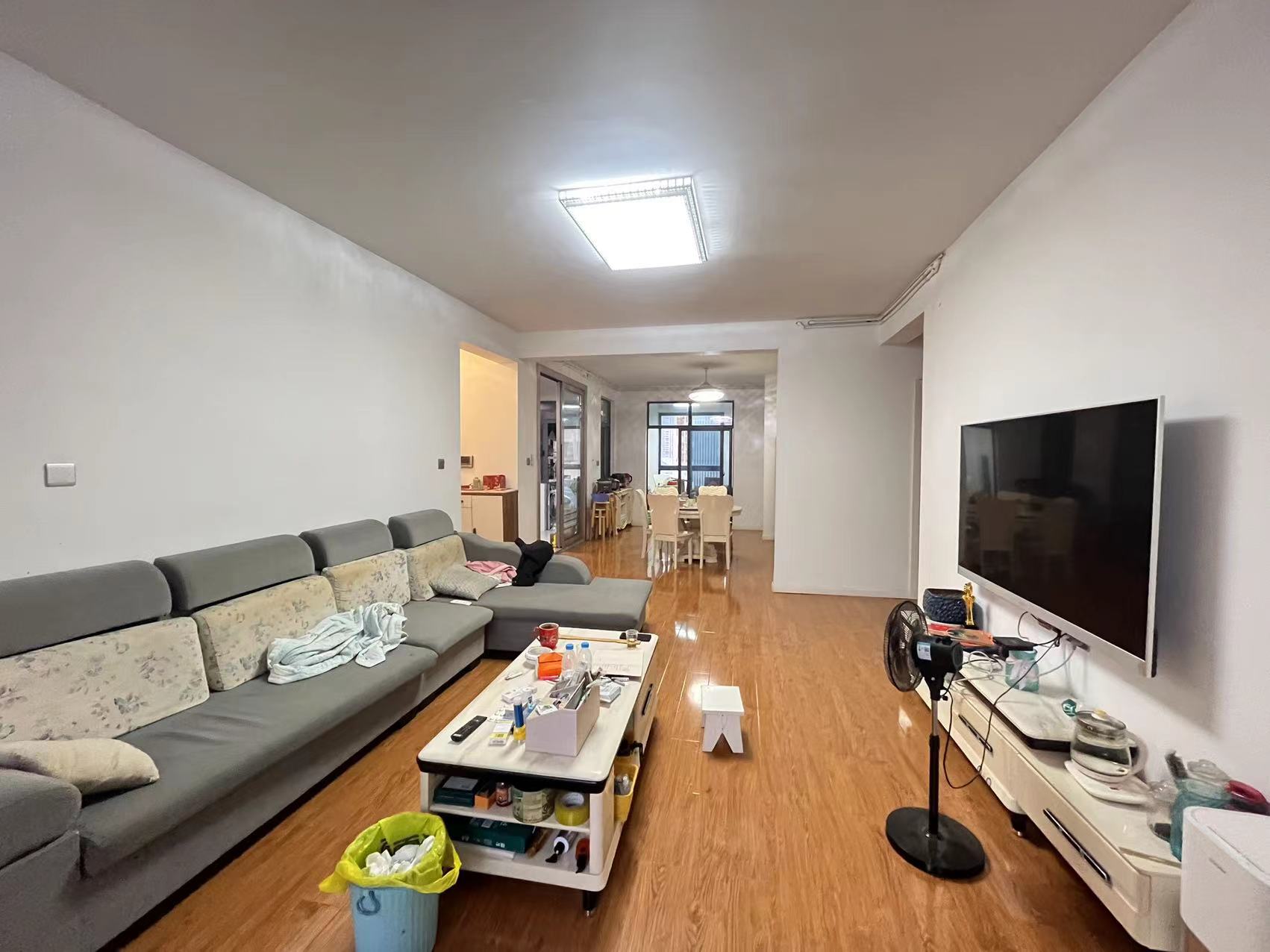 馨香橄榄城 4室2厅2卫 66.6万 馨香橄榄城 4室2厅2卫 66.6万室内图