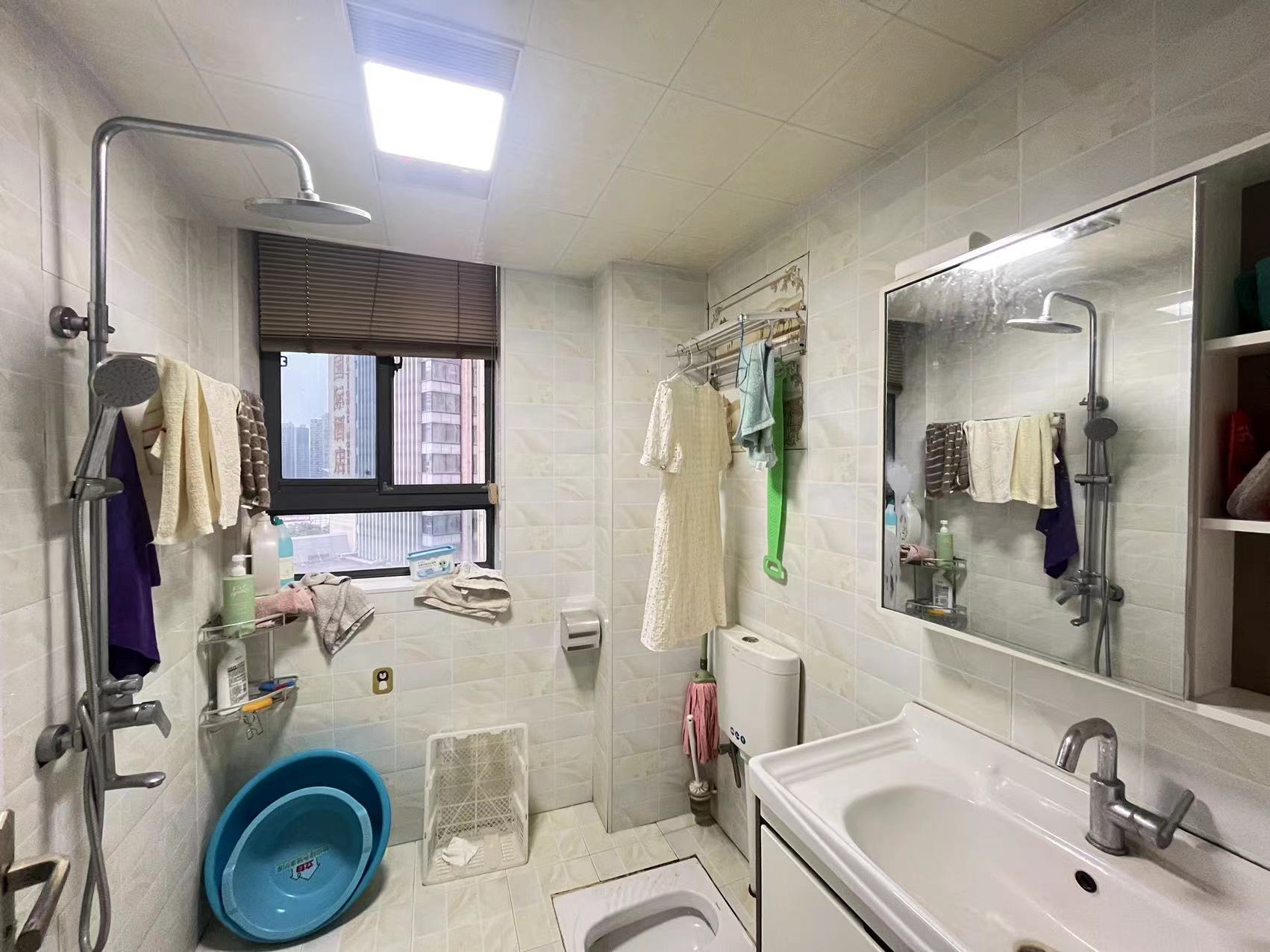 馨香橄榄城 4室2厅2卫 66.6万 馨香橄榄城 4室2厅2卫 66.6万室内图