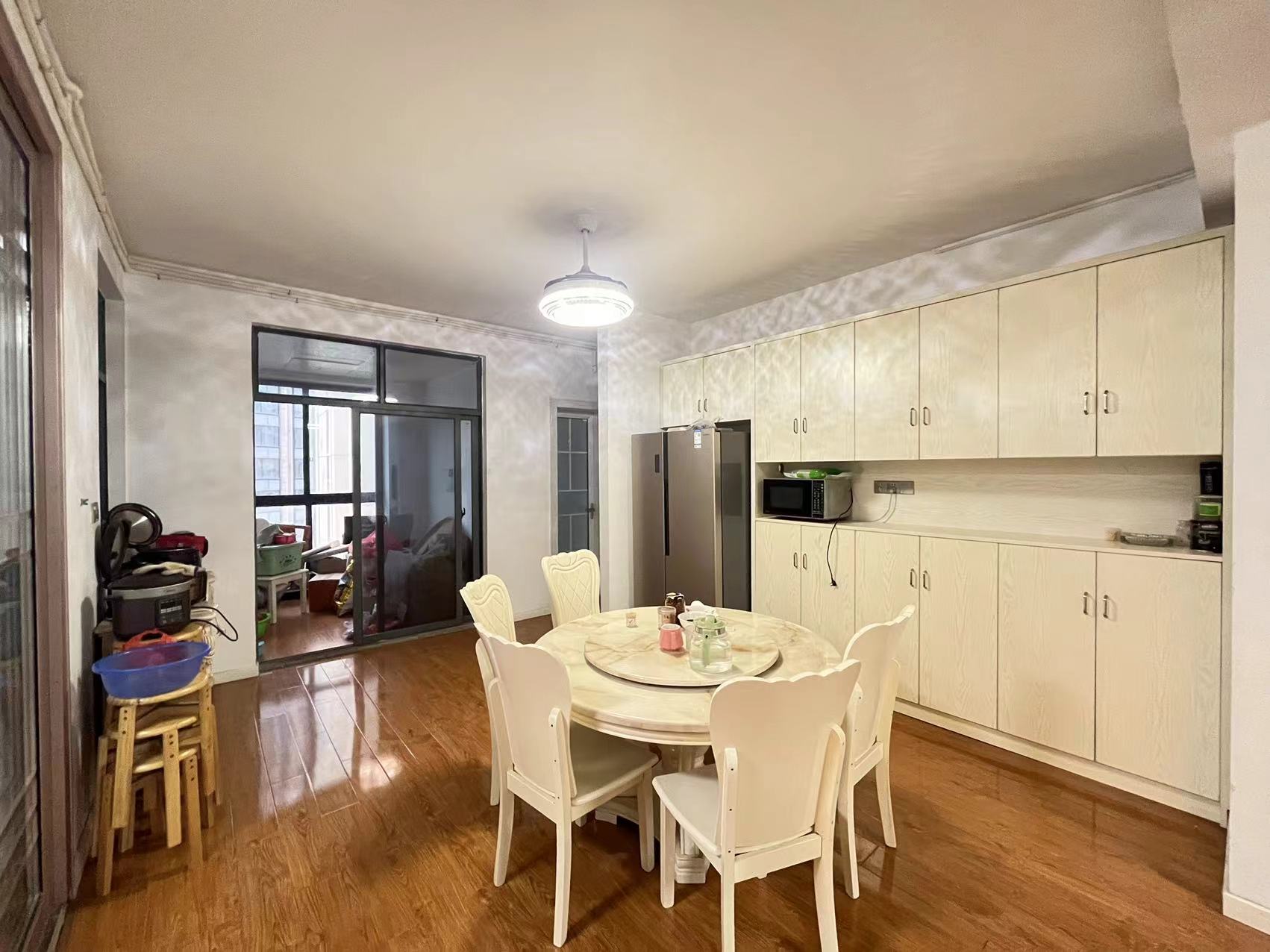 馨香橄榄城 4室2厅2卫 66.6万 馨香橄榄城 4室2厅2卫 66.6万室内图