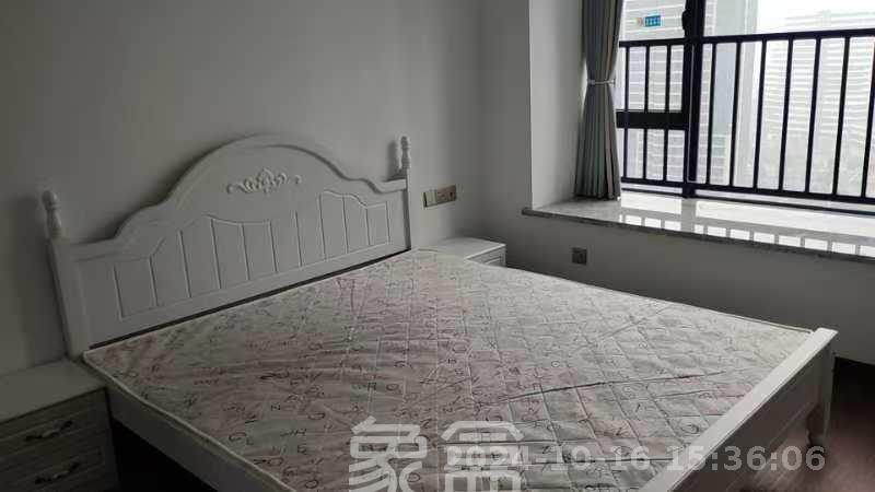 中国铁建湘语梅溪  4室2厅2卫   3500.00元/月室内图