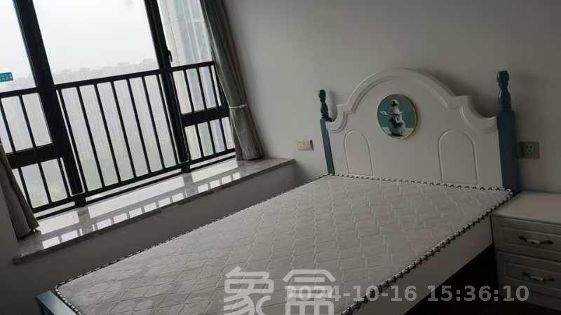 中国铁建湘语梅溪  4室2厅2卫   3500.00元/月室内图