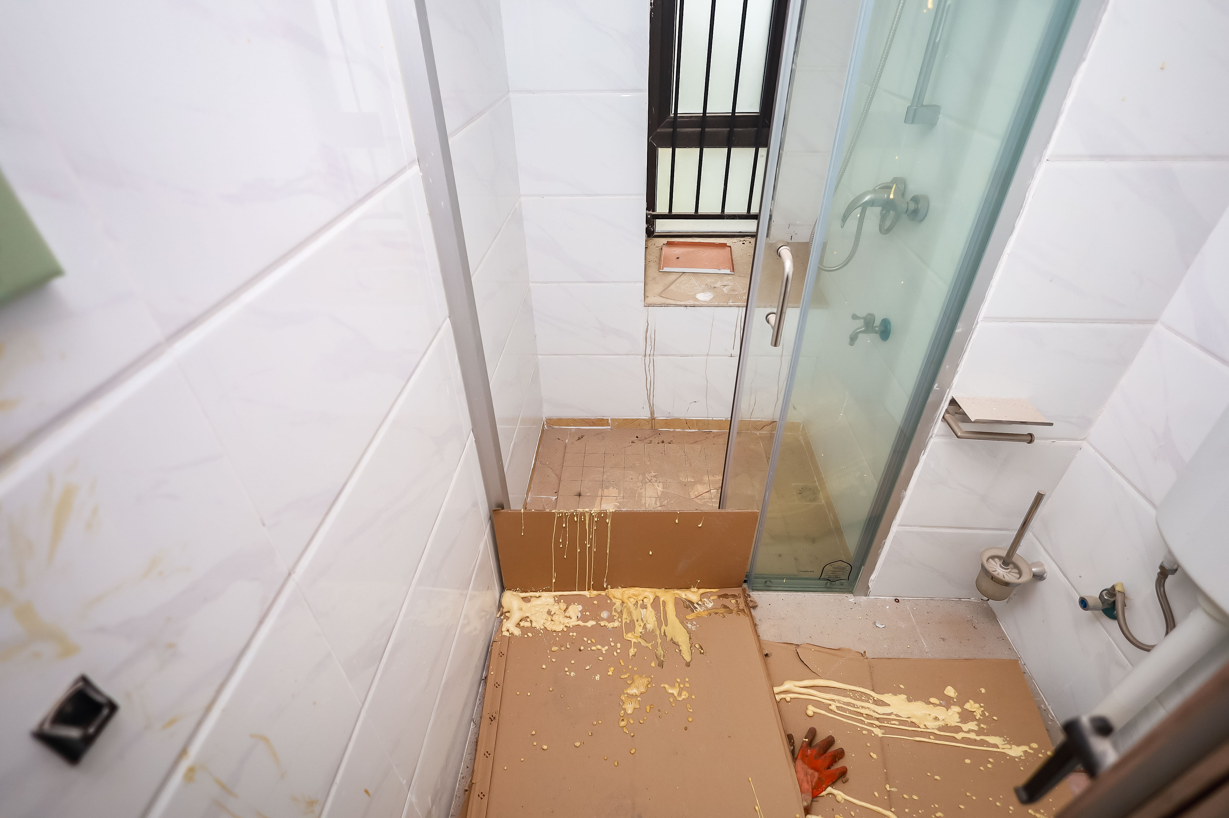 碧桂园荟隽棠  1室0厅0卫   130.00万卫生间