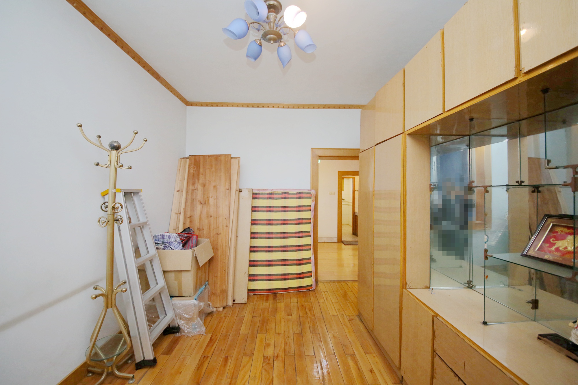 省农办火星宿舍  3室2厅1卫   62.00万其他