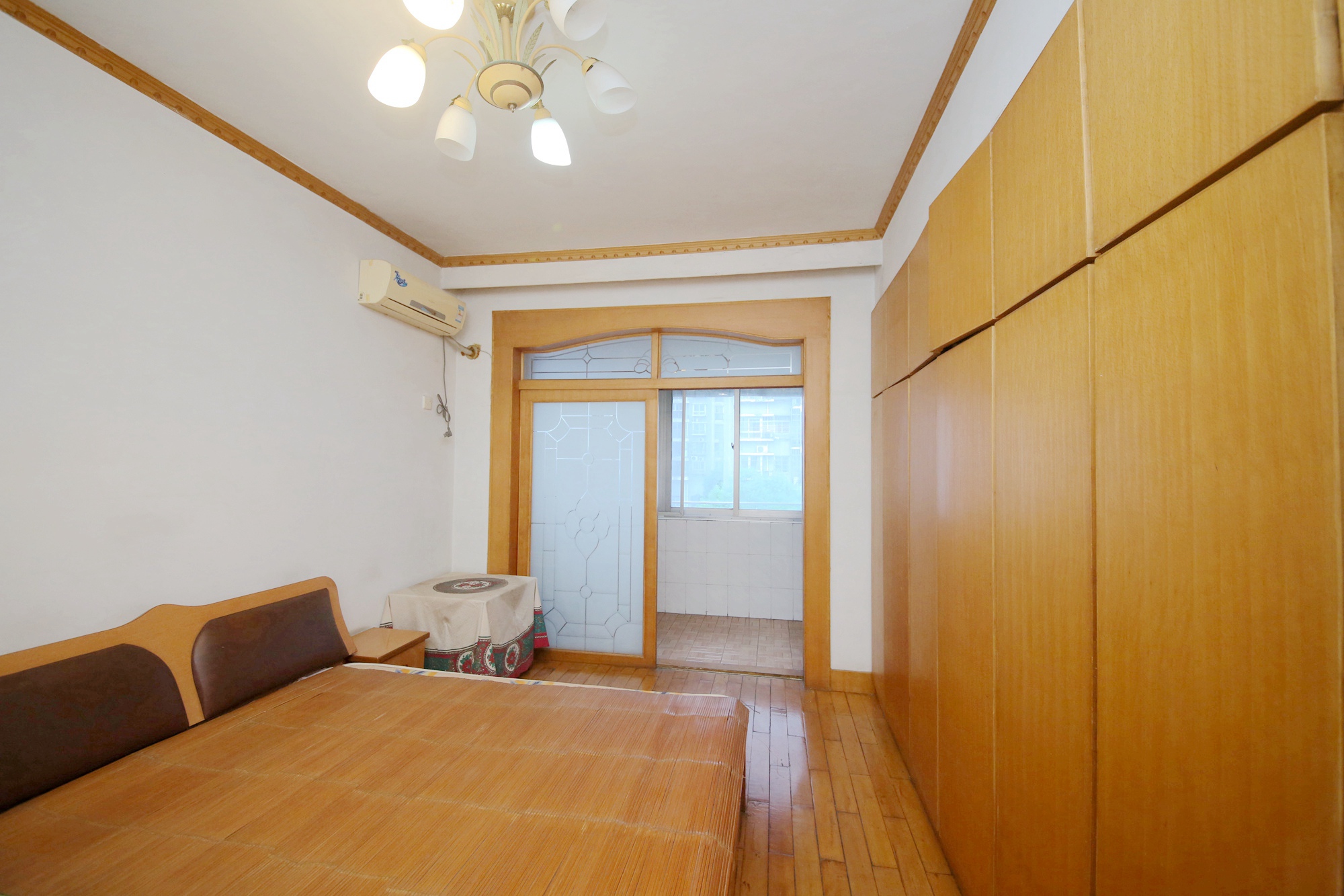 省农办火星宿舍  3室2厅1卫   62.00万卧室