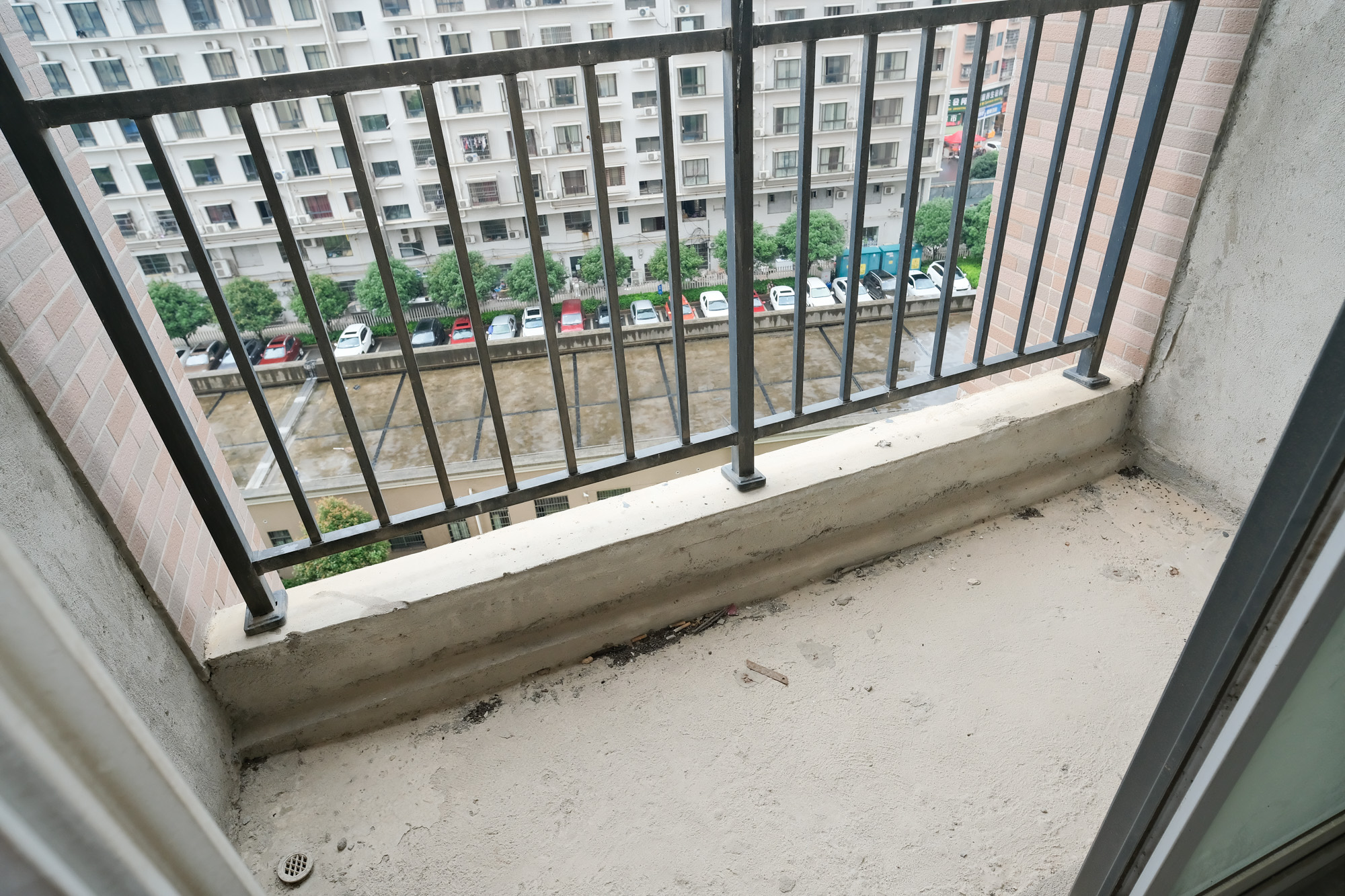 中安善化国际  3室2厅2卫    45.8万 中安善化国际  3室2厅2卫    45.8万阳台