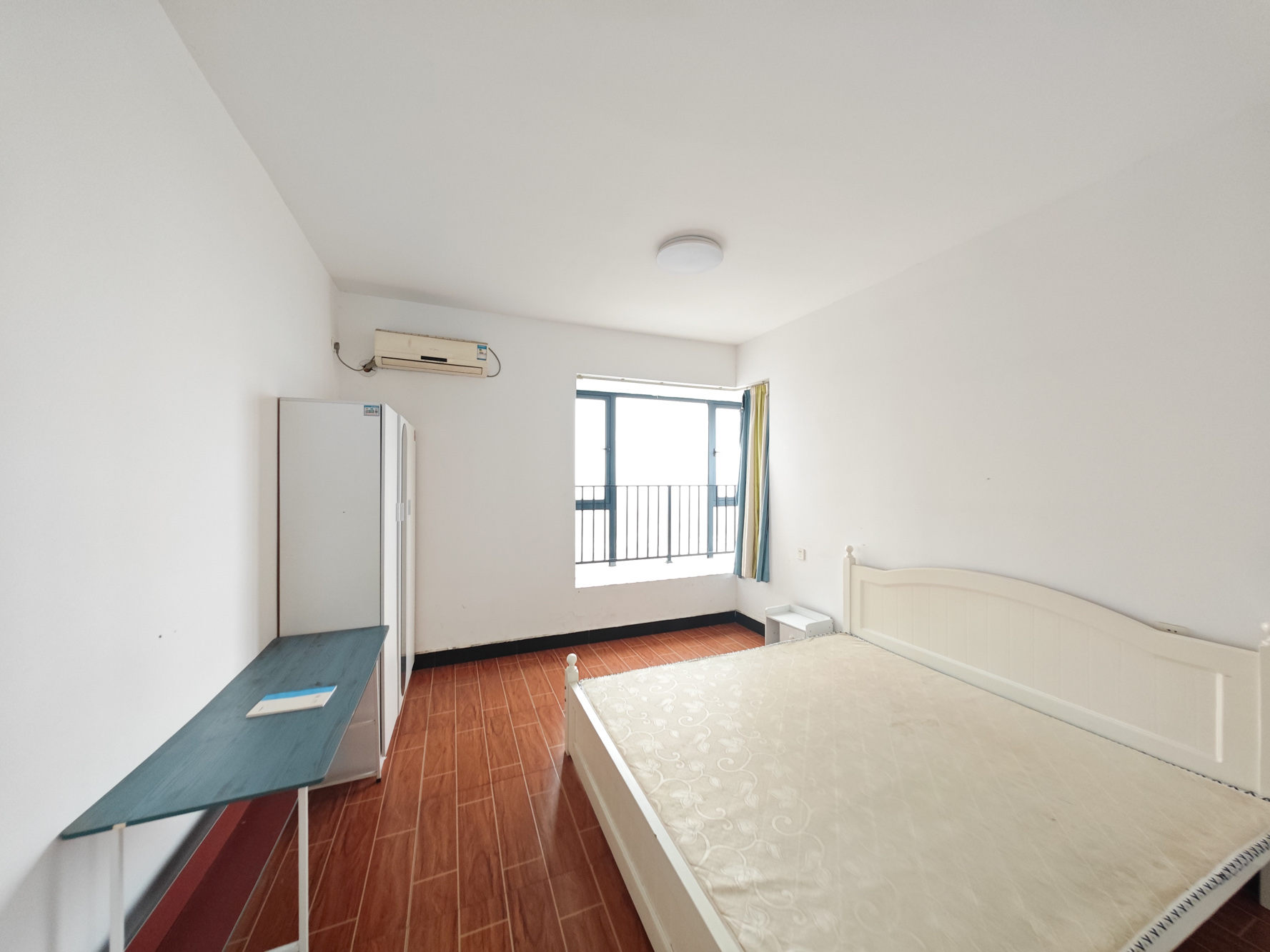 中建嘉和城  1室0厅0卫   101.50万卧室