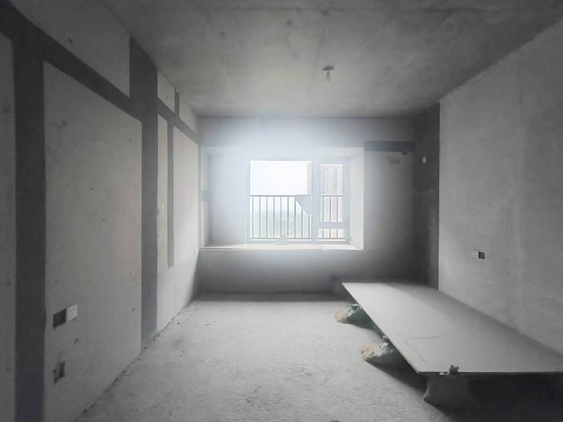 保利东郡  4室2厅2卫    73.0万 保利东郡  4室2厅2卫    73.0万卧室