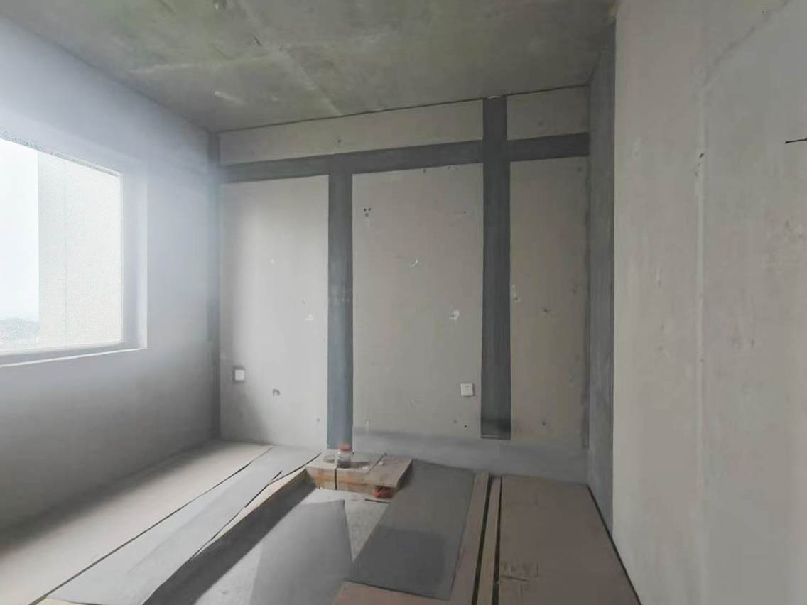 保利东郡  4室2厅2卫    73.0万 保利东郡  4室2厅2卫    73.0万卧室