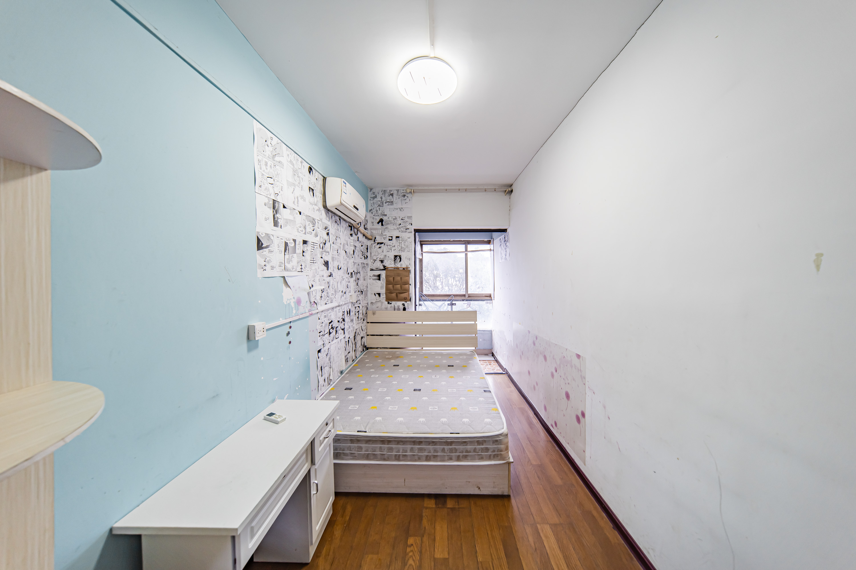 阳光100一期、四五期  3室2厅2卫    95.0万 阳光100一期、四五期  3室2厅2卫    95.0万卧室