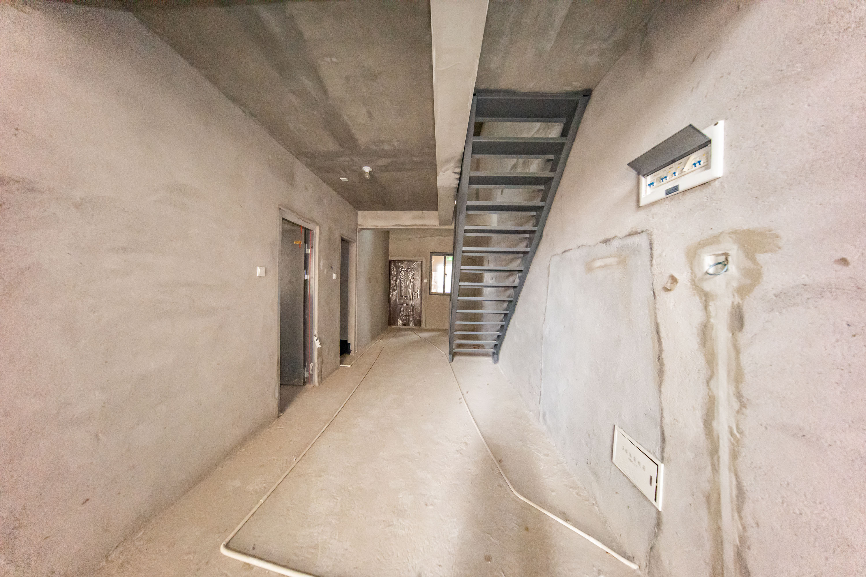 邦盛水岸御园  3室2厅1卫   65.50万客厅