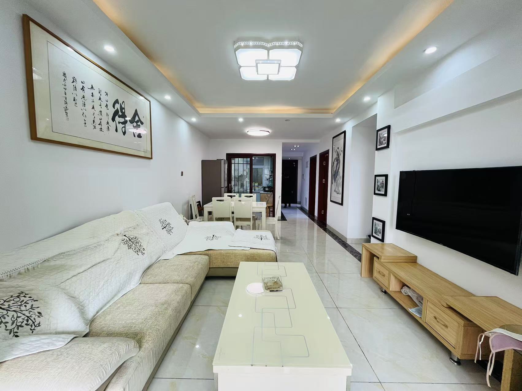 佳兆业金域天下三期 3室1厅1卫 47.8万 佳兆业金域天下三期 3室1厅1卫 47.8万室内图