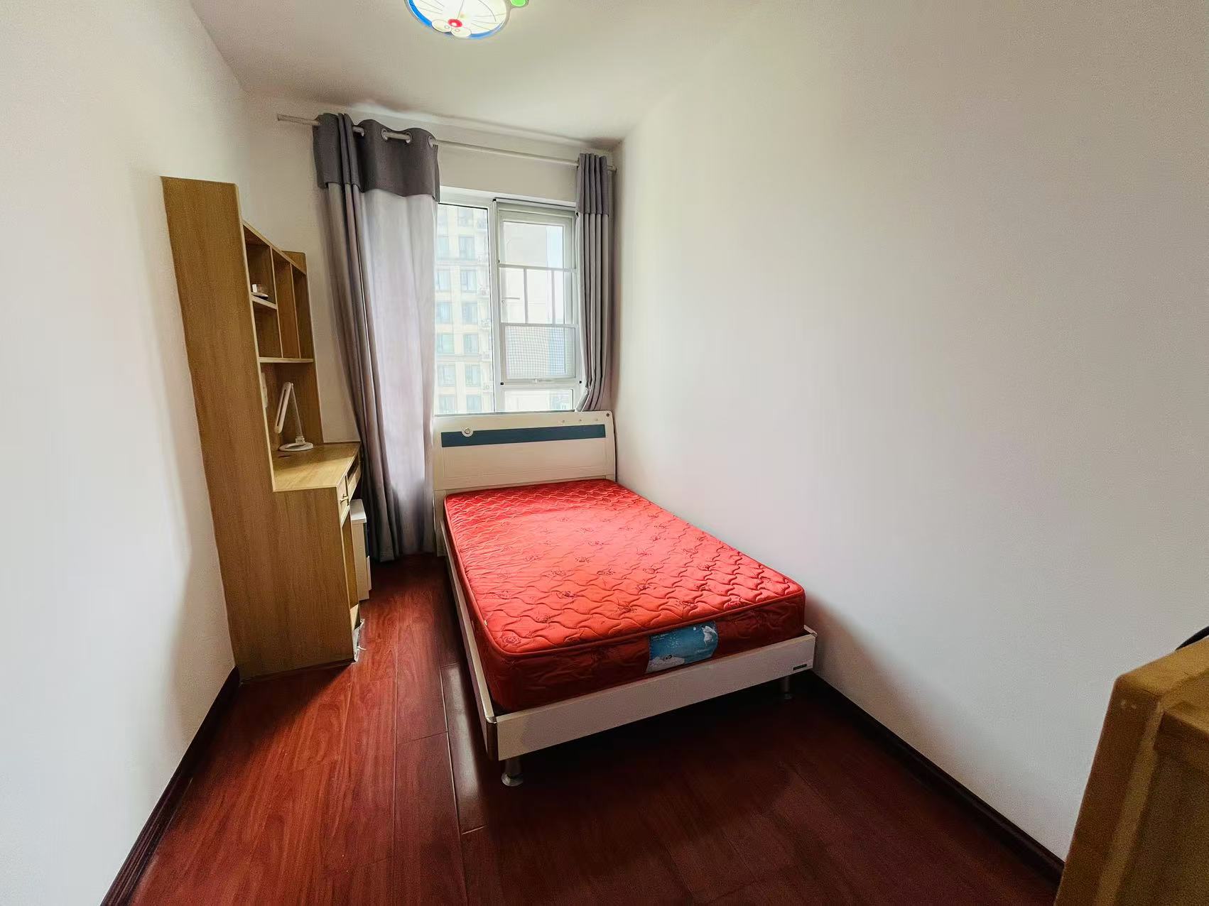 佳兆业金域天下三期 3室1厅1卫 47.8万 佳兆业金域天下三期 3室1厅1卫 47.8万室内图