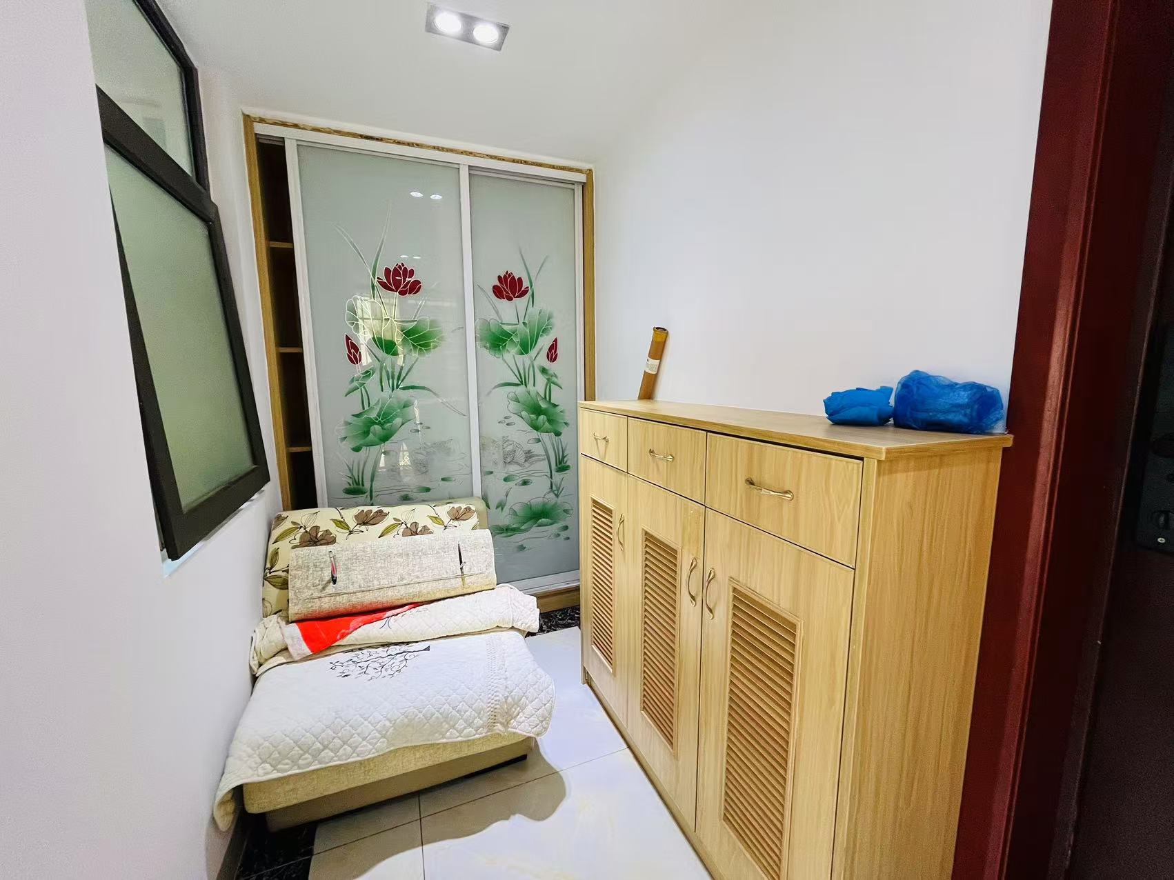 佳兆业金域天下三期 3室1厅1卫 47.8万 佳兆业金域天下三期 3室1厅1卫 47.8万室内图