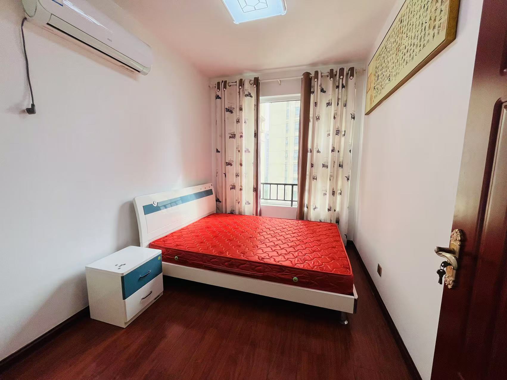 佳兆业金域天下三期 3室1厅1卫 47.8万 佳兆业金域天下三期 3室1厅1卫 47.8万室内图