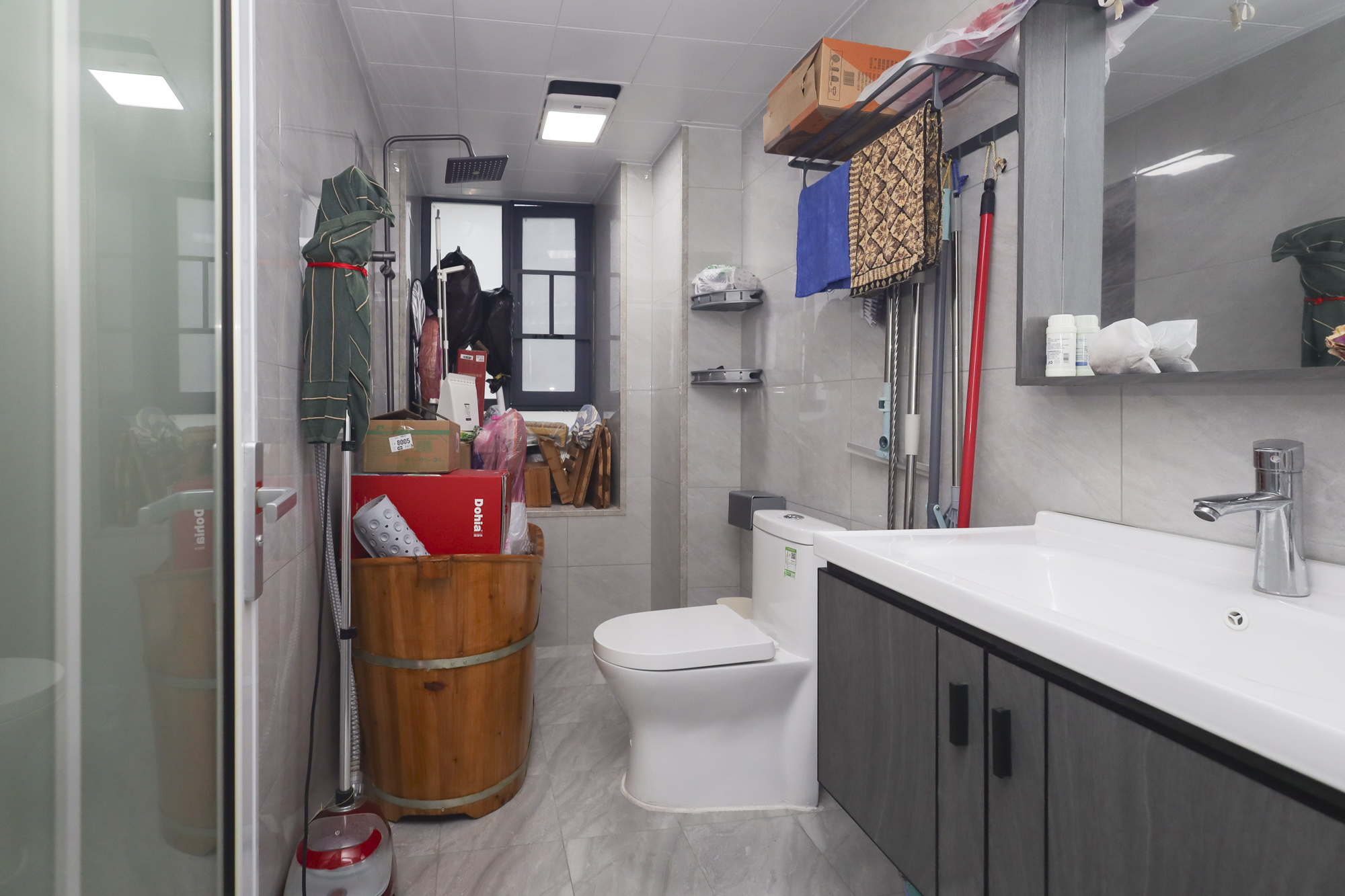 嘉宇北部湾A区 4室2厅2卫 110.0万 嘉宇北部湾A区 4室2厅2卫 110.0万卫生间