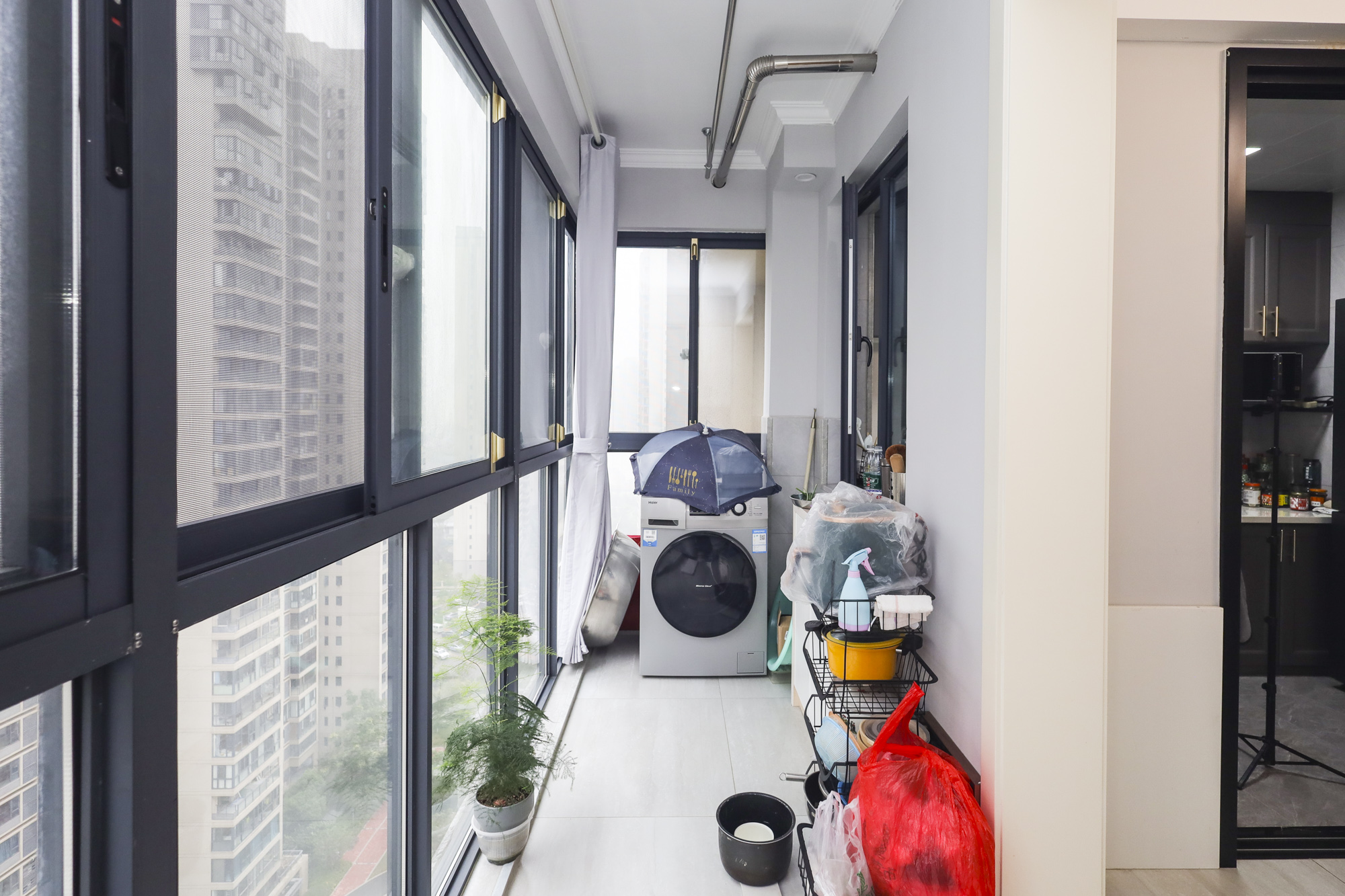 嘉宇北部湾A区 4室2厅2卫 110.0万 嘉宇北部湾A区 4室2厅2卫 110.0万阳台