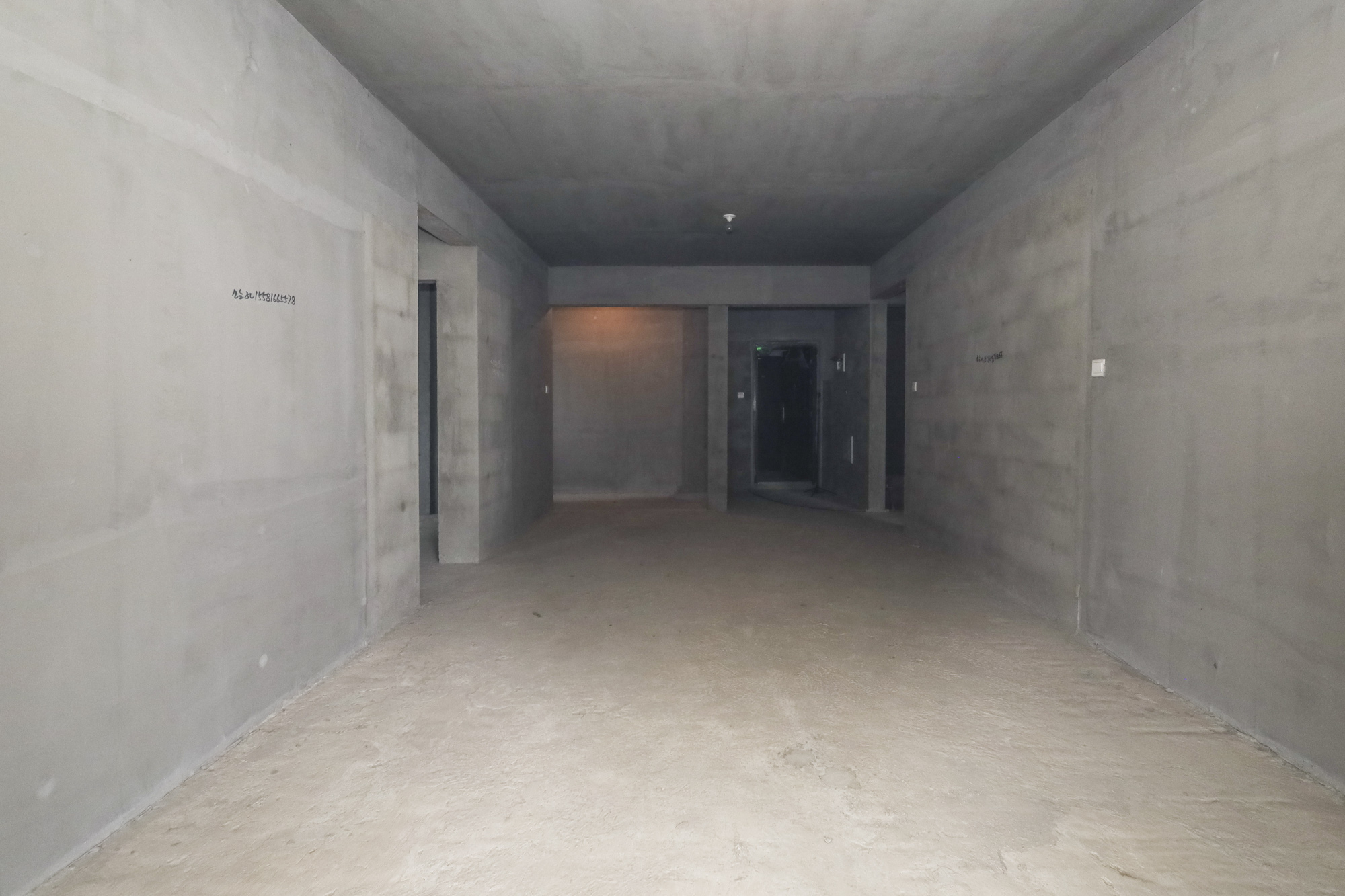 嘉宇北部湾A区 3室2厅2卫 63.8万 嘉宇北部湾A区 3室2厅2卫 63.8万客厅